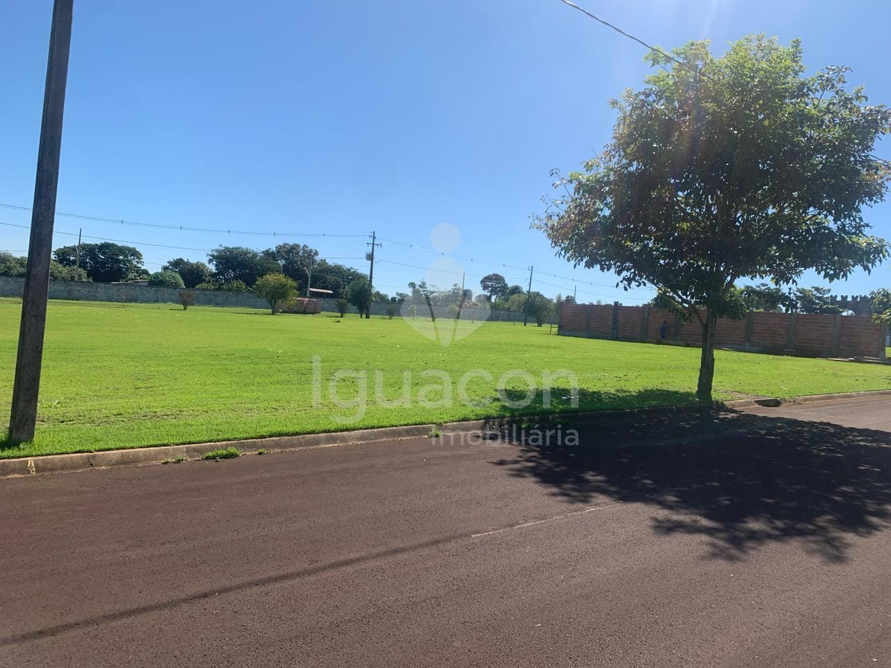 Terreno de 400,78m no Condomínio Villa Vicenza próximo a Avenida Maria Bubiak — foto 6