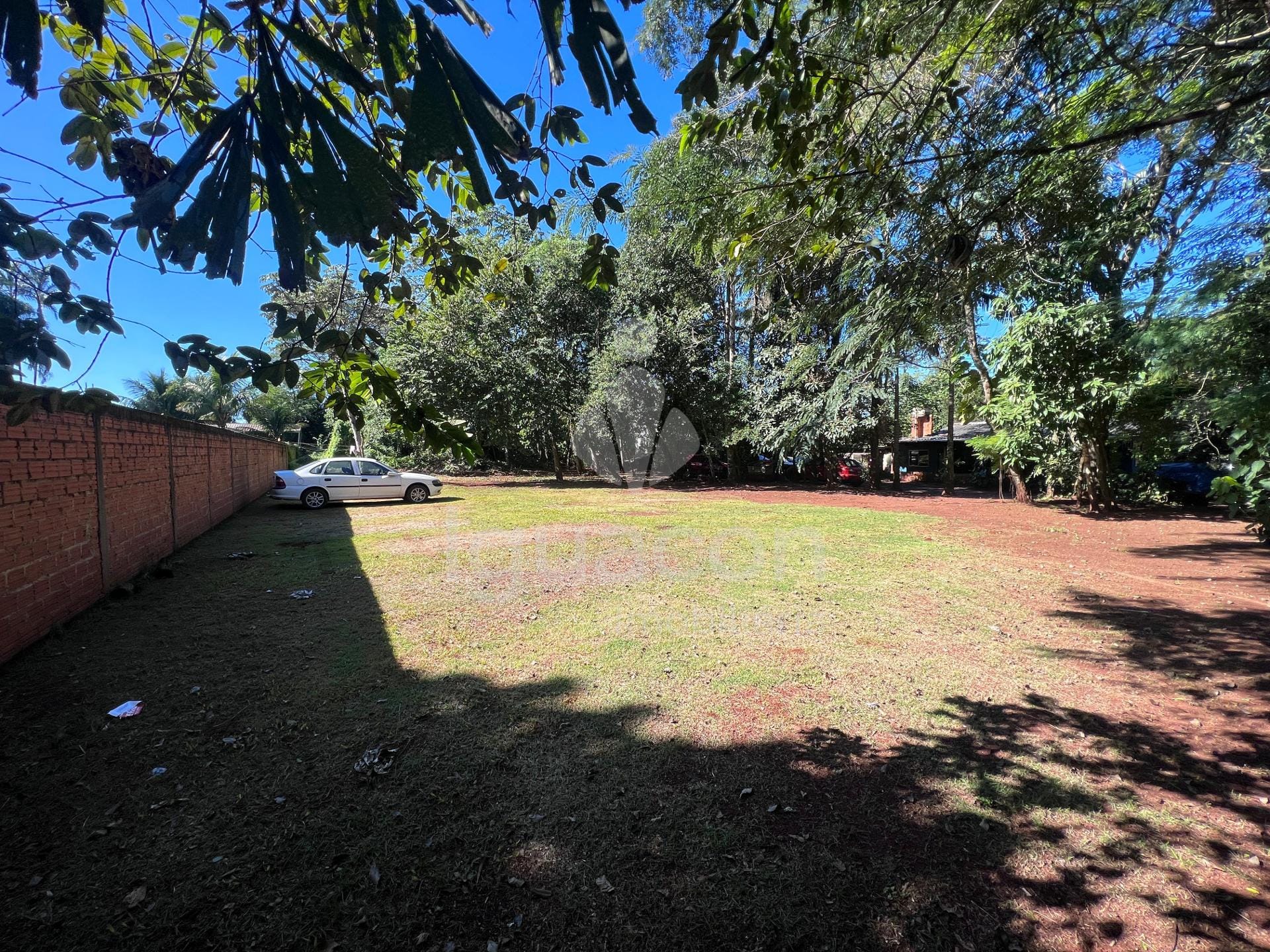Terreno com 1.390,14m² no Bairro Vila Carimã em Foz do Iguaçu — foto 1