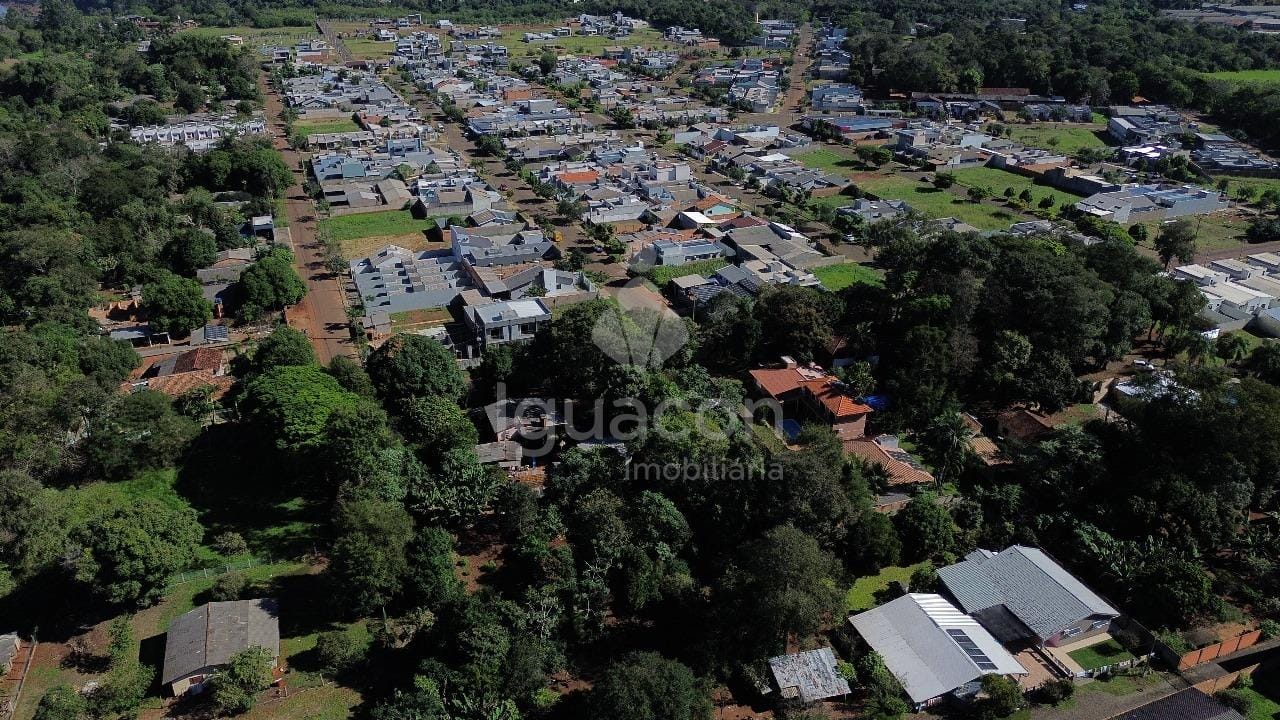 Terreno com 1.390,14m² no Bairro Vila Carimã em Foz do Iguaçu — foto 2