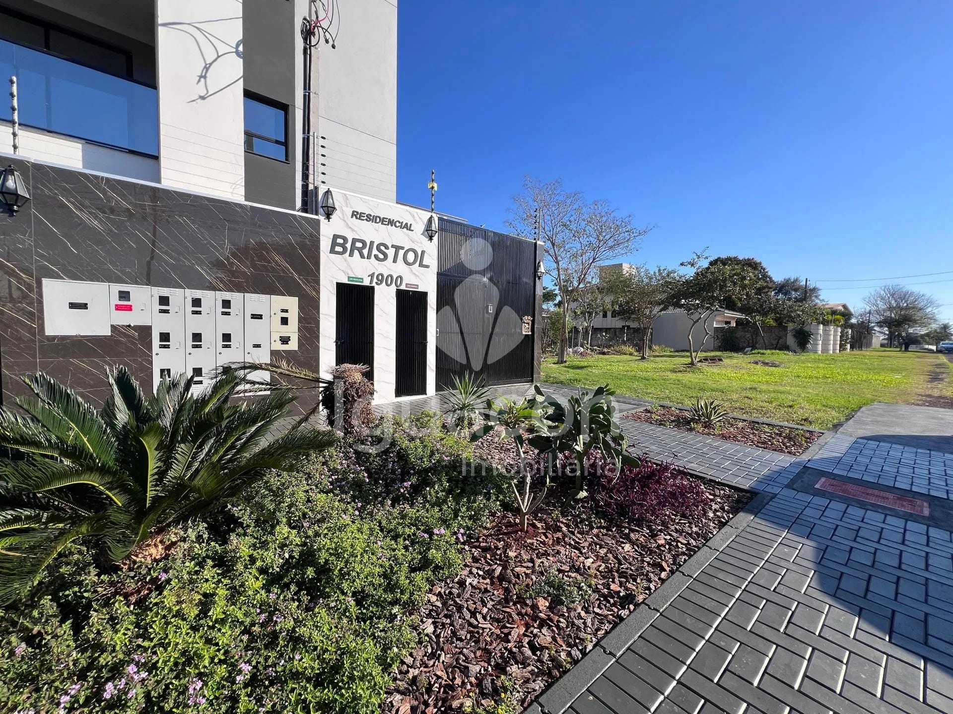 Apartamento no Residencial Bristol — foto 1