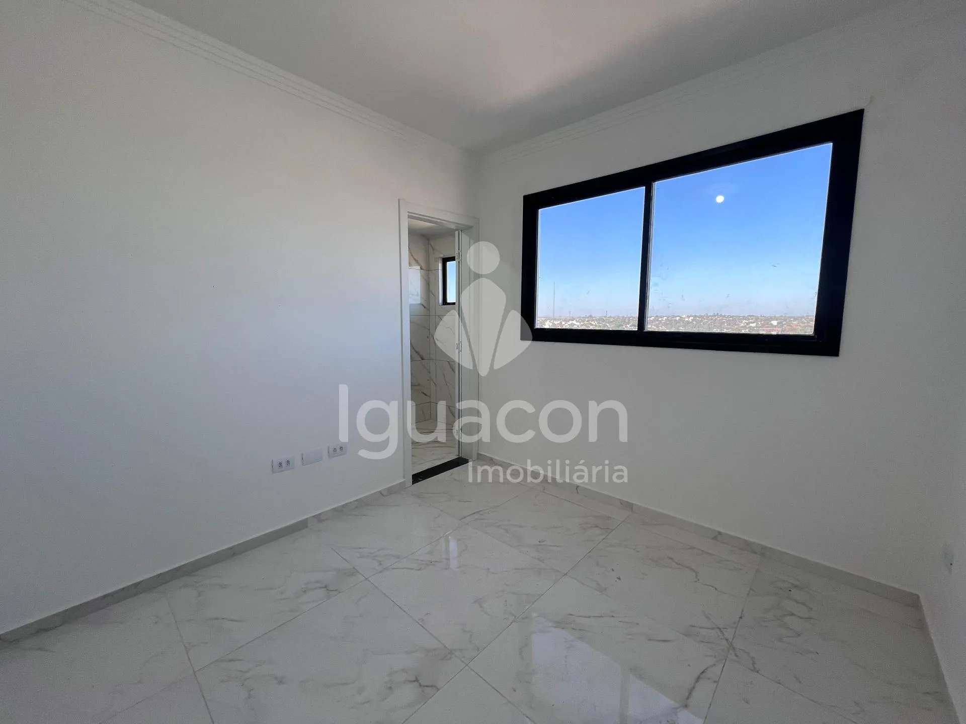Apartamento no Residencial Bristol — foto 2