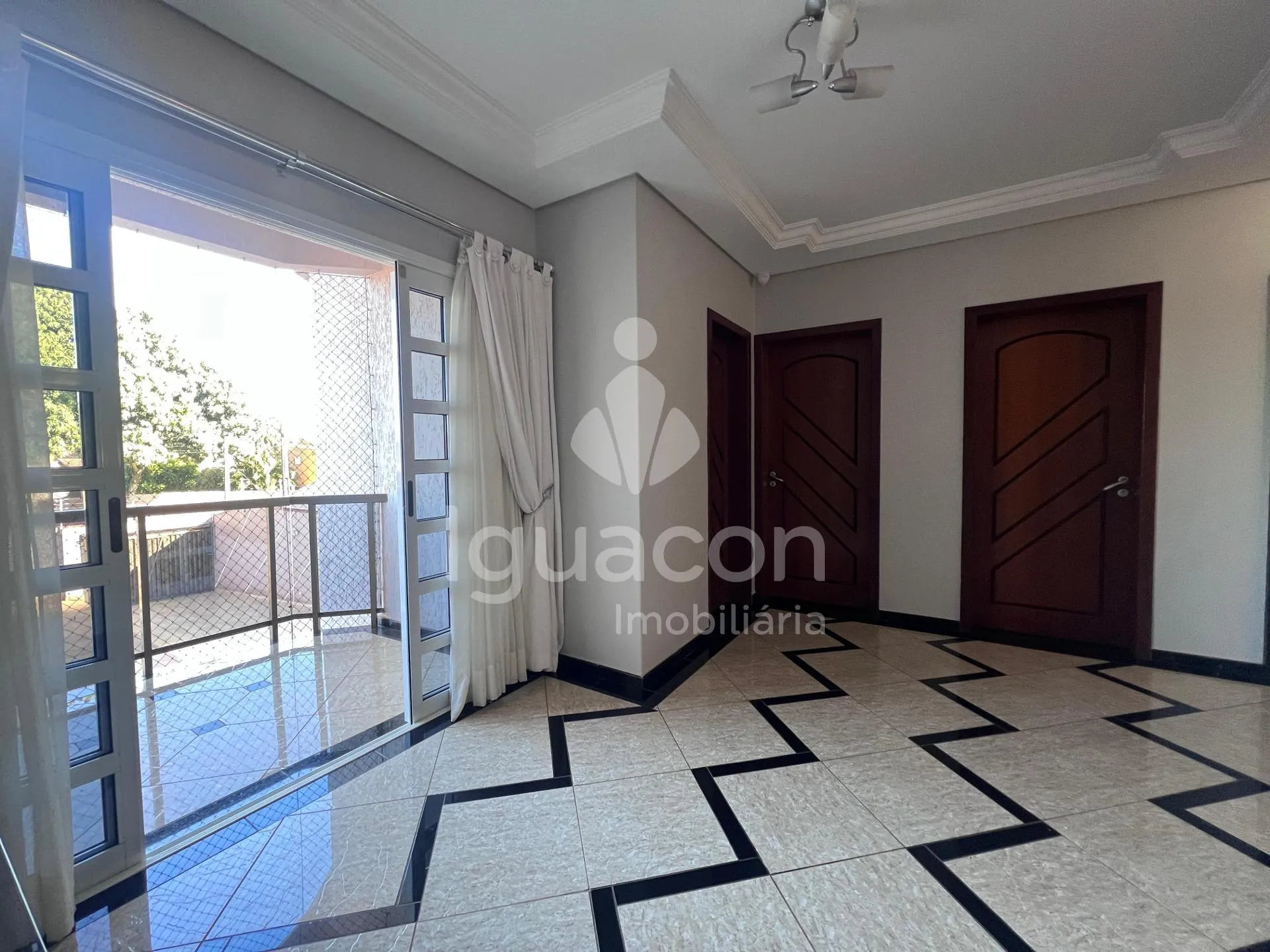 Sobrado 3 quartos em Três Fronteiras, Foz do Iguaçu, foto 2
