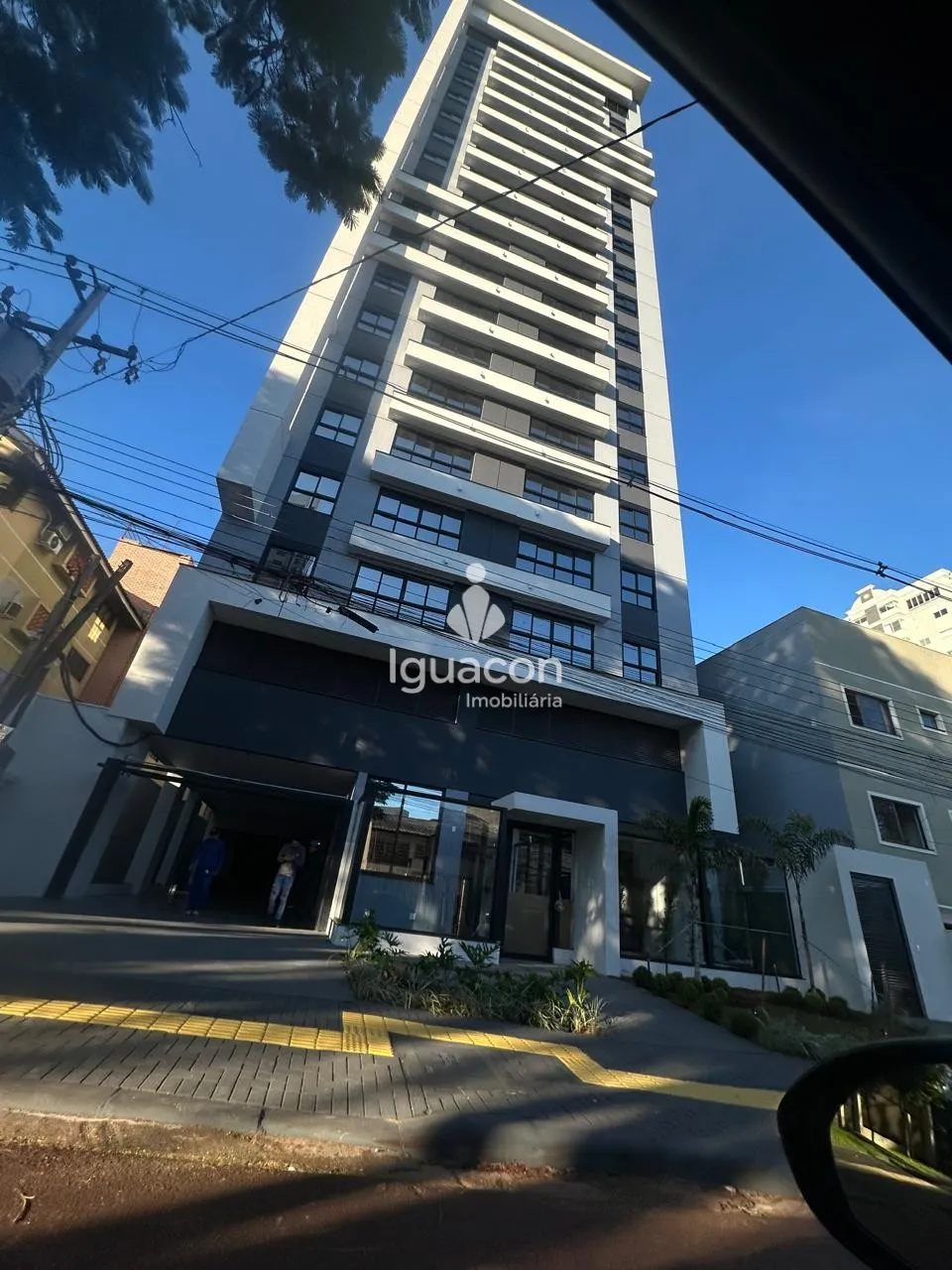 Apartamento 1 quartos em Vila Maracanã, Foz do Iguacu, foto 1