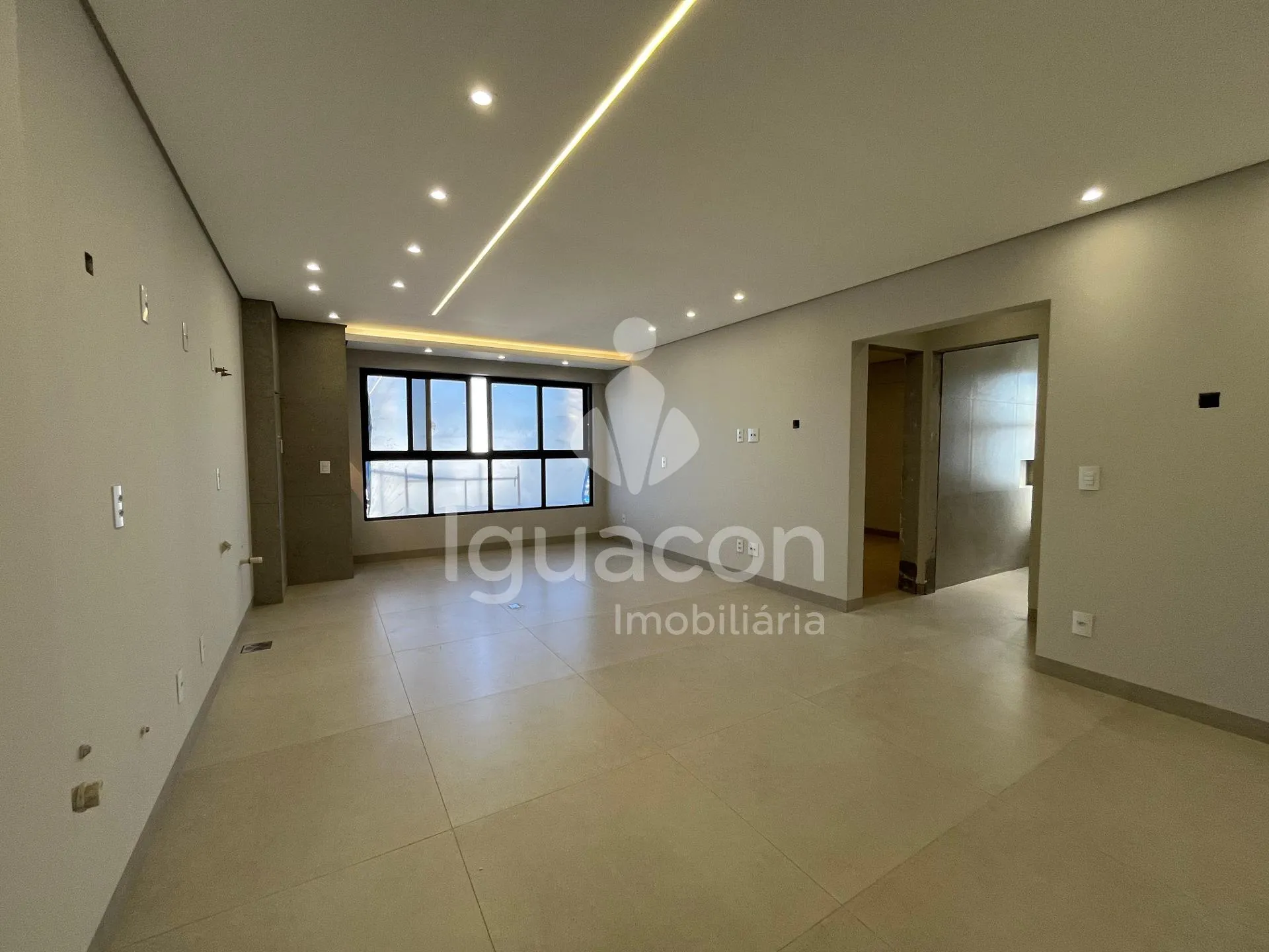 Apartamento 1 quartos em Vila Maracanã, Foz do Iguacu, foto 2