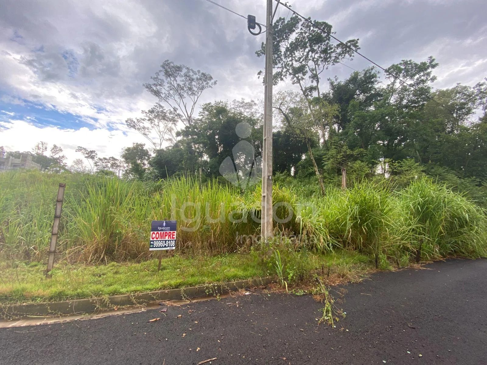 Terreno em Porto Belo, Foz do Iguacu, foto 1