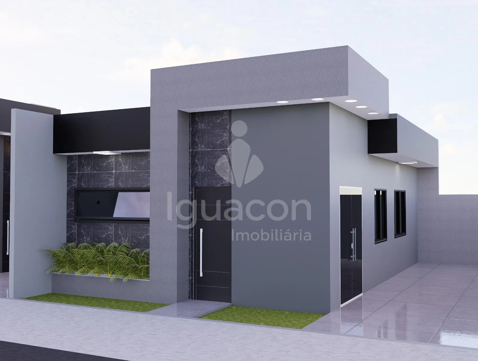 Casa 1 dormitórios em Morumbi, Foz do Iguacu, foto 1