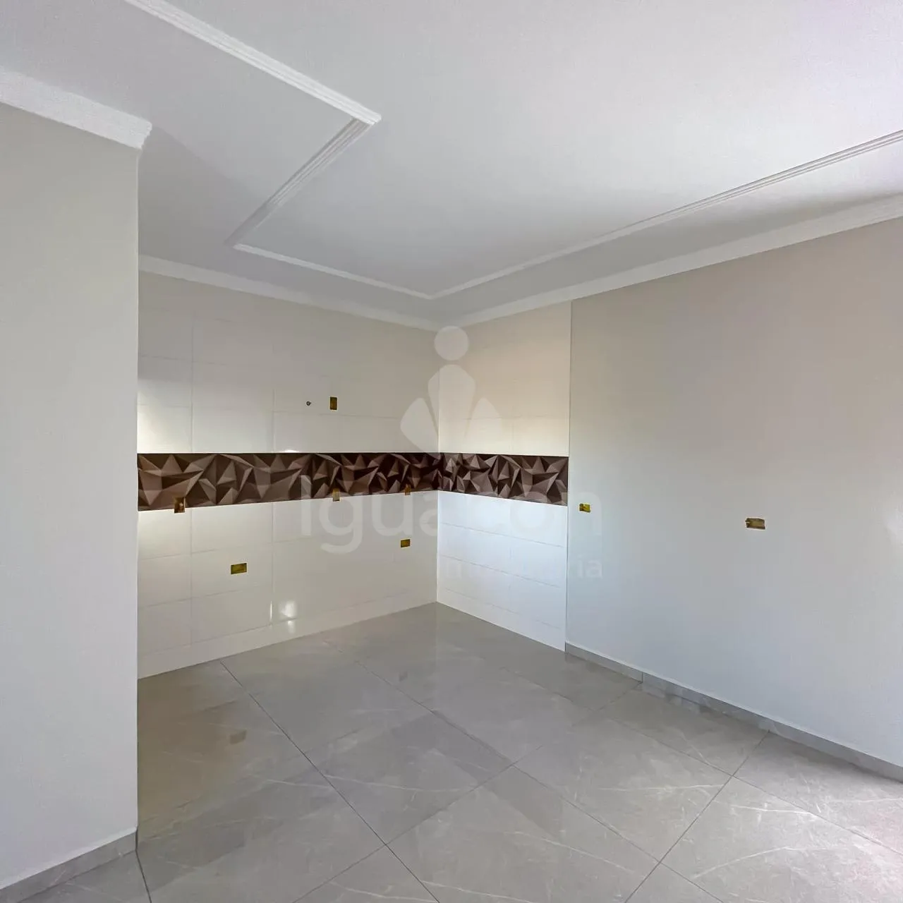 Casa 1 quartos em Jardim Cataratas, Foz do Iguacu, foto 1