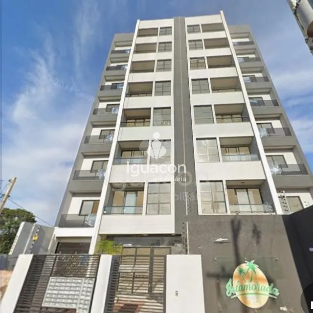 Apartamento no Islamorada, Jardim Manaus · Foz do Iguacu