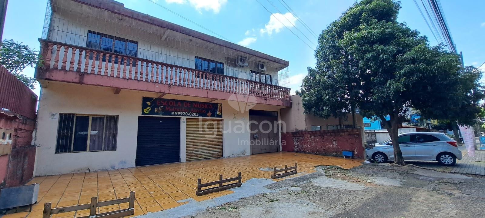 Edifício/Prédio com 02 Dormitórios e Vaga de Garagem no Jardim São Paulo — foto 2