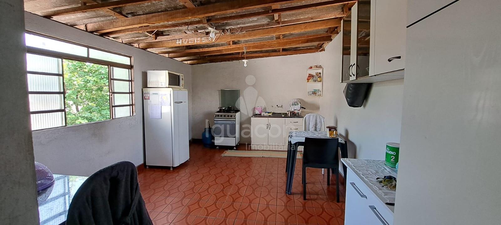 Edifício/Prédio com 02 Dormitórios e Vaga de Garagem no Jardim São Paulo — foto 10