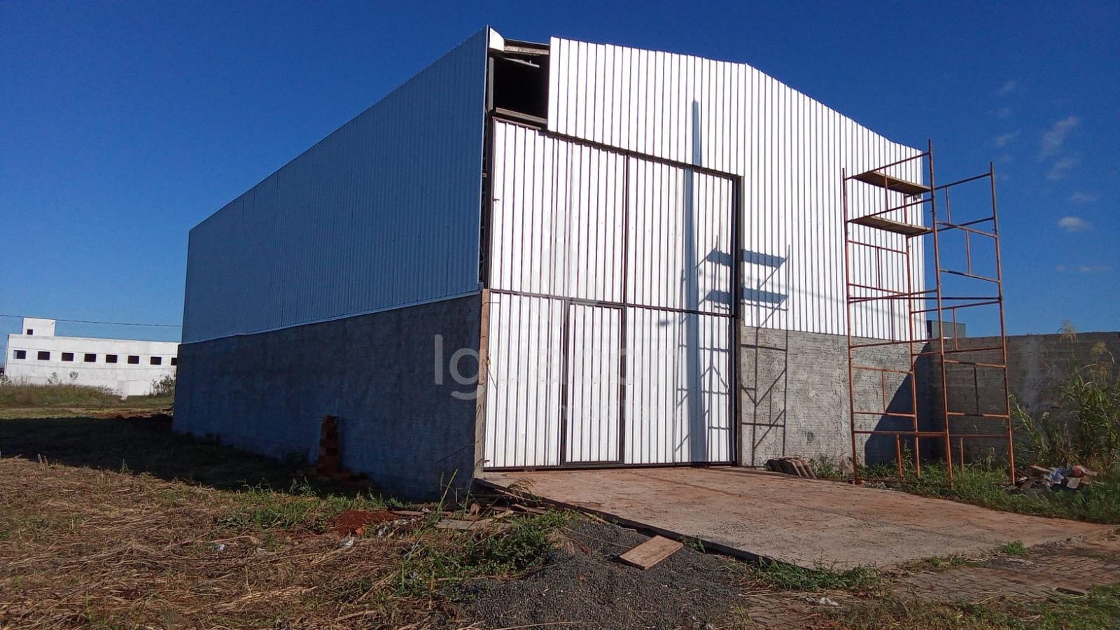 Barracão á venda, no Vila Madalena Próximo Arbaza Alimentos — foto 3
