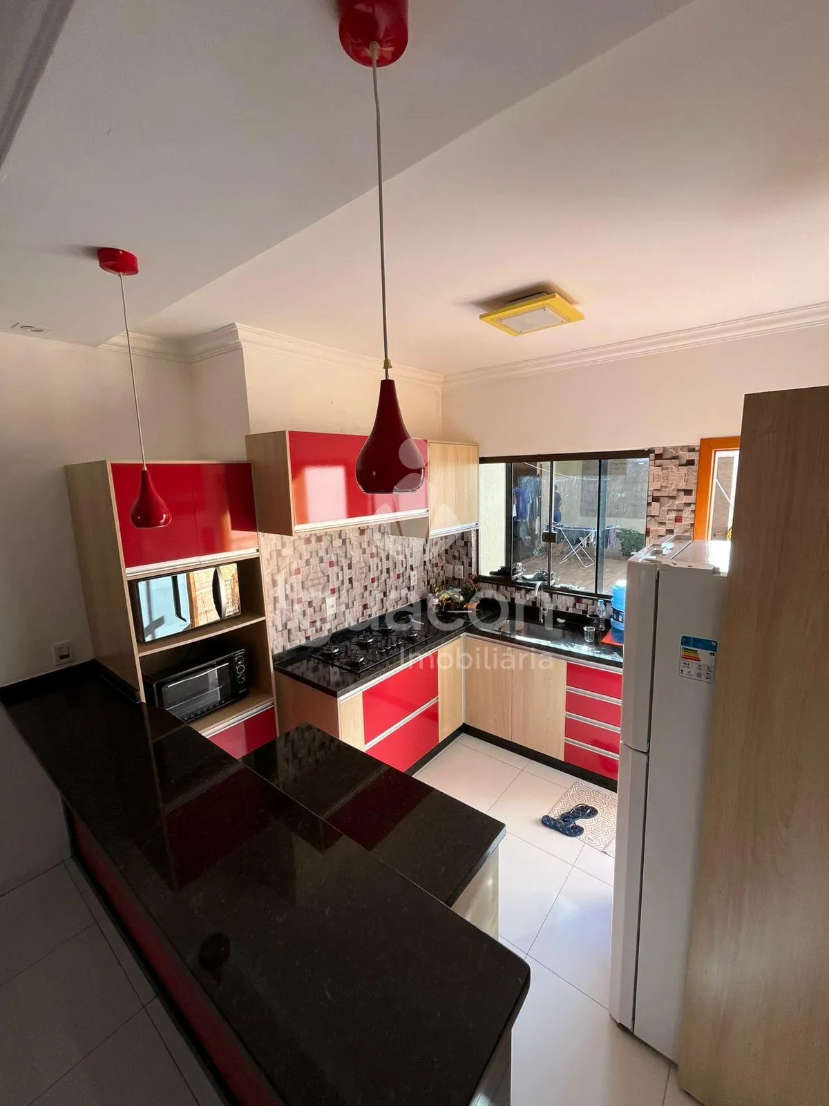 Casa 2 dormitórios em Jardim Petrópolis, Foz do Iguacu, foto 2