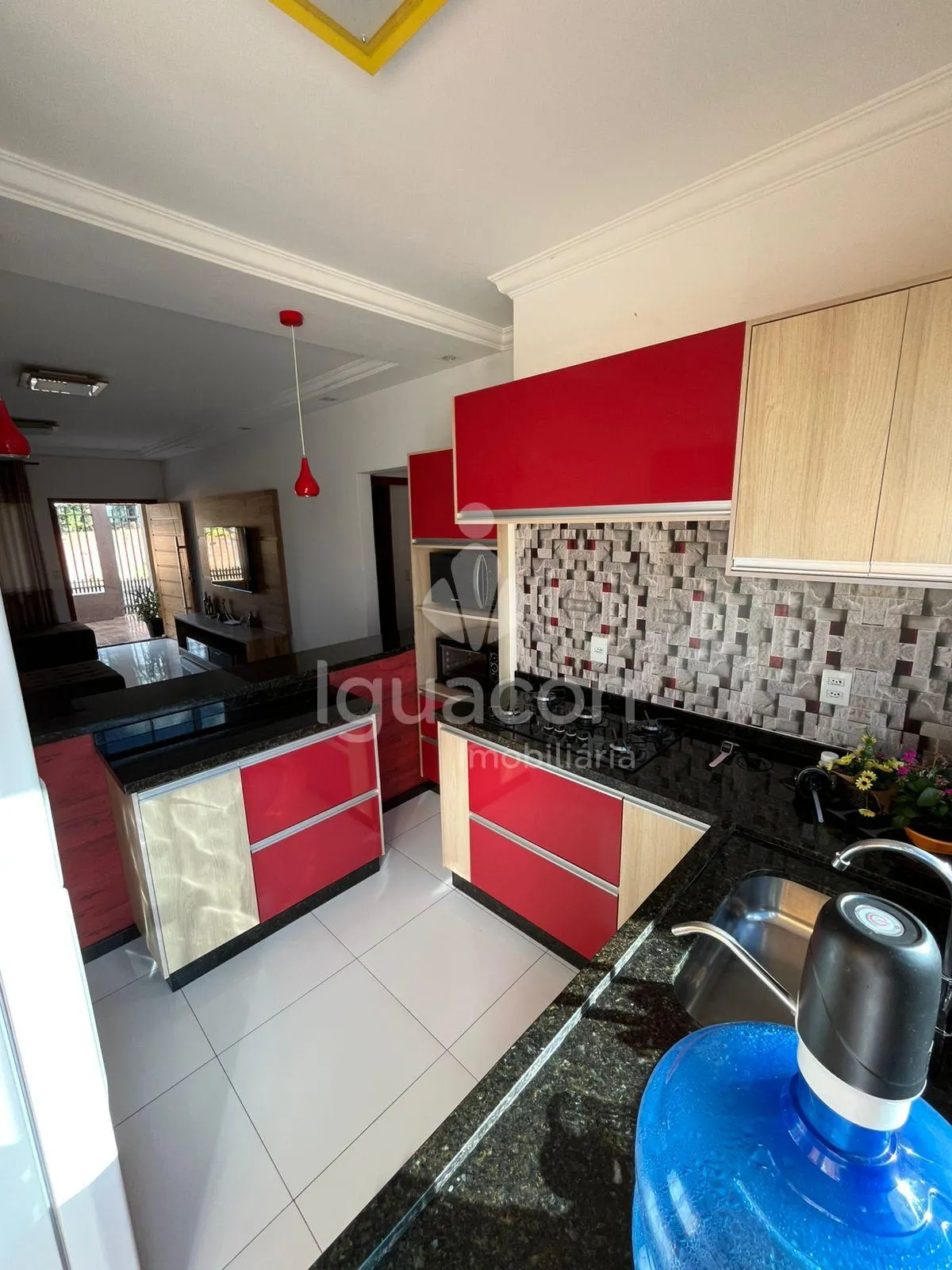 Casa 2 dormitórios em Jardim Petrópolis, Foz do Iguacu, foto 5