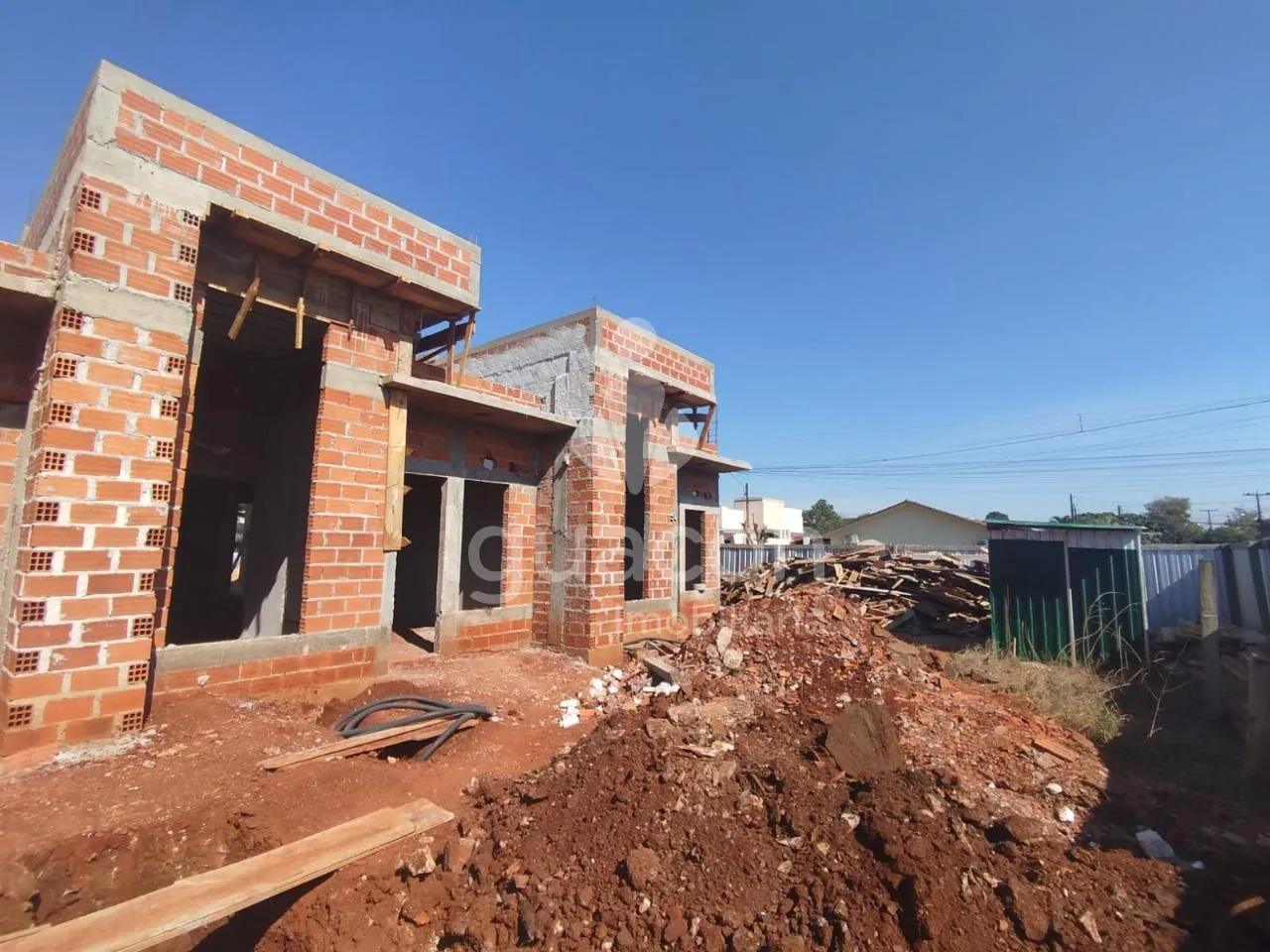 Casas na Região Linha Guarapuava — foto 2