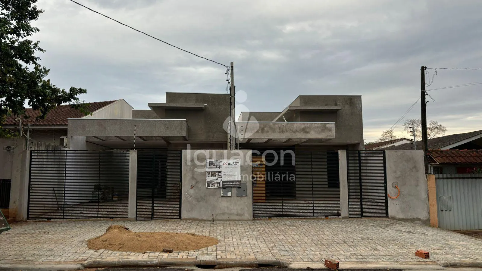 Casa 2 quartos em Jardim São Rafael Ii, Foz do Iguacu, foto 1