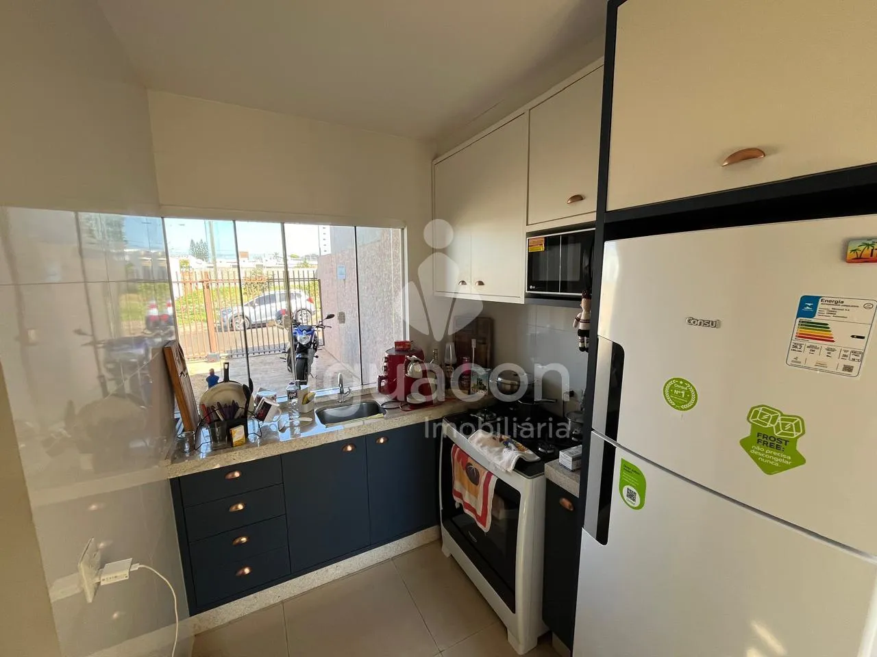 Casa 2 dormitórios em Jardim Ana Cristina, Foz do Iguacu, foto 1
