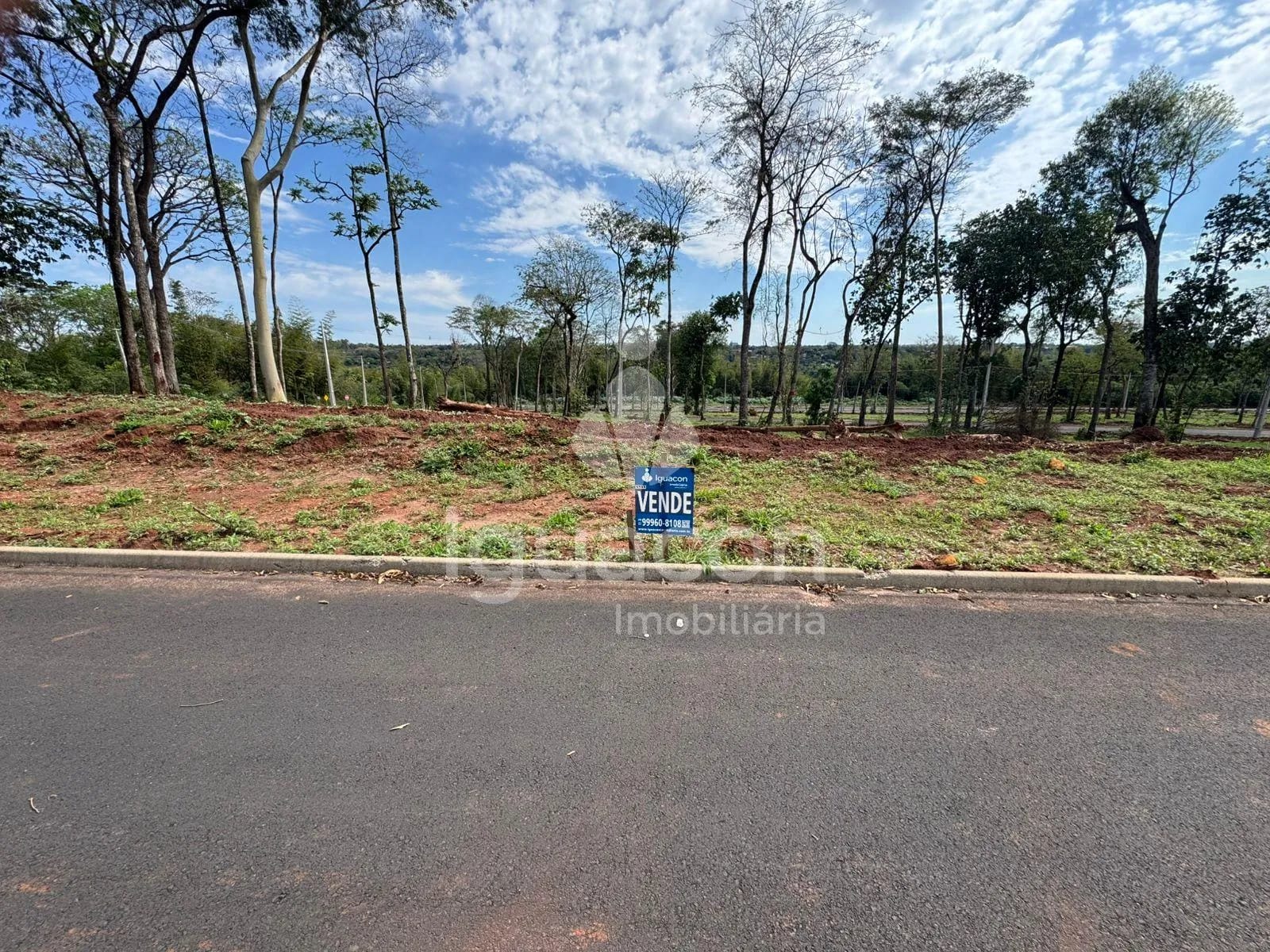 Terreno em Parque Ouro Verde, Foz do Iguacu, foto 1