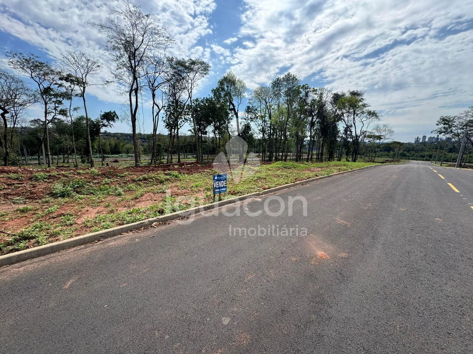 Terreno em Parque Ouro Verde, Foz do Iguacu, foto 2