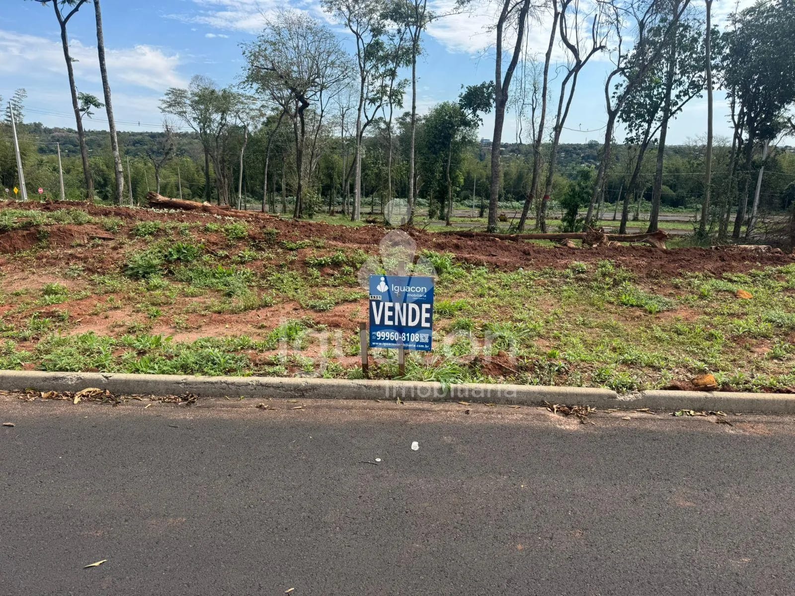 Terreno em Parque Ouro Verde, Foz do Iguacu, foto 3