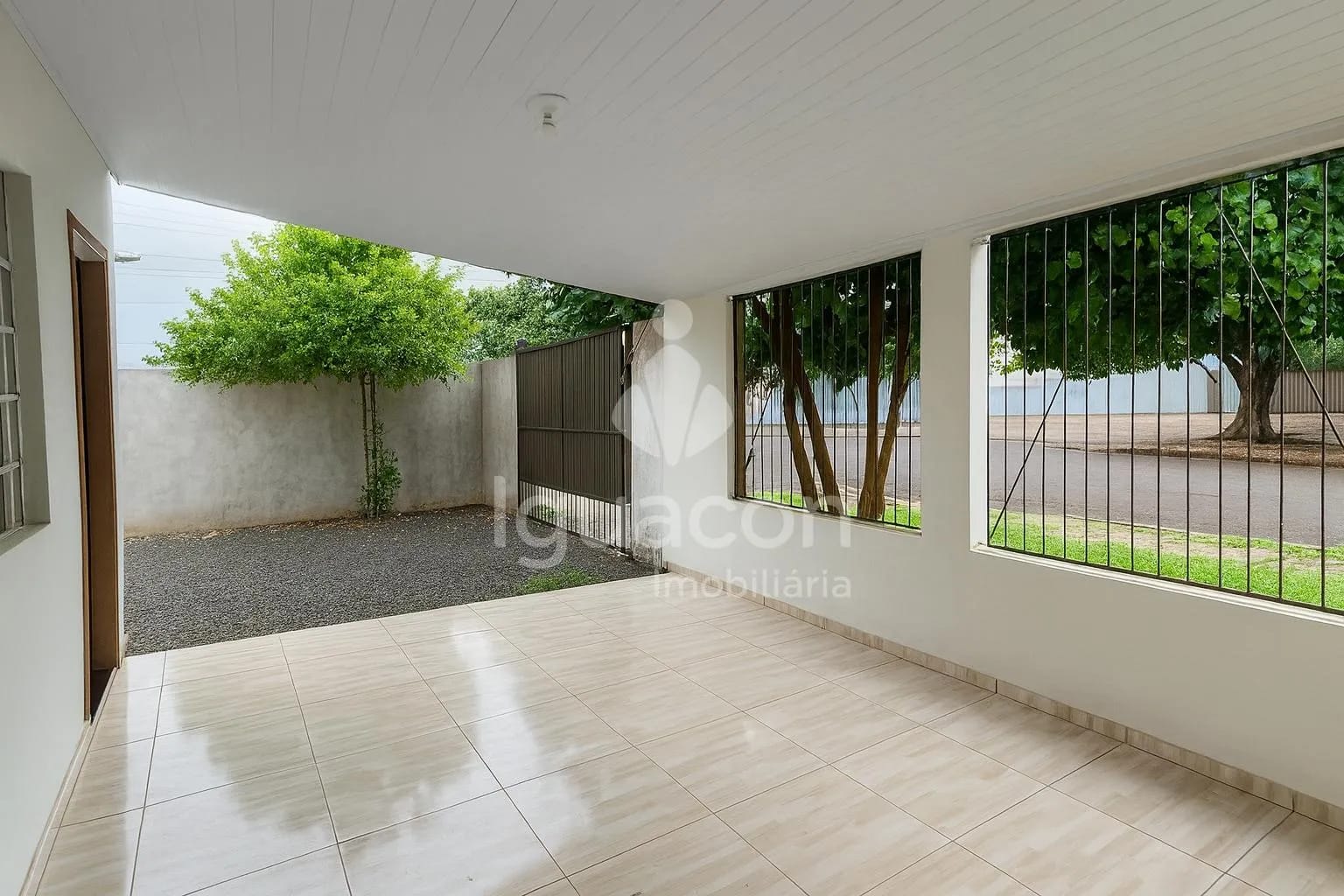 Casa 2 quartos em Conjunto Hab. Fernanda, Foz do Iguacu, foto 1