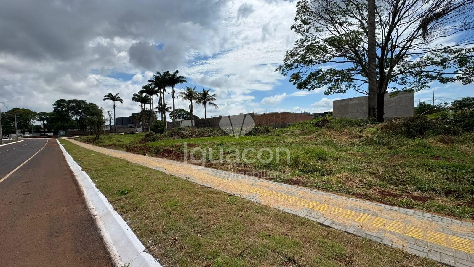 Terreno em Ayrton Senna, Foz do Iguacu, foto 1