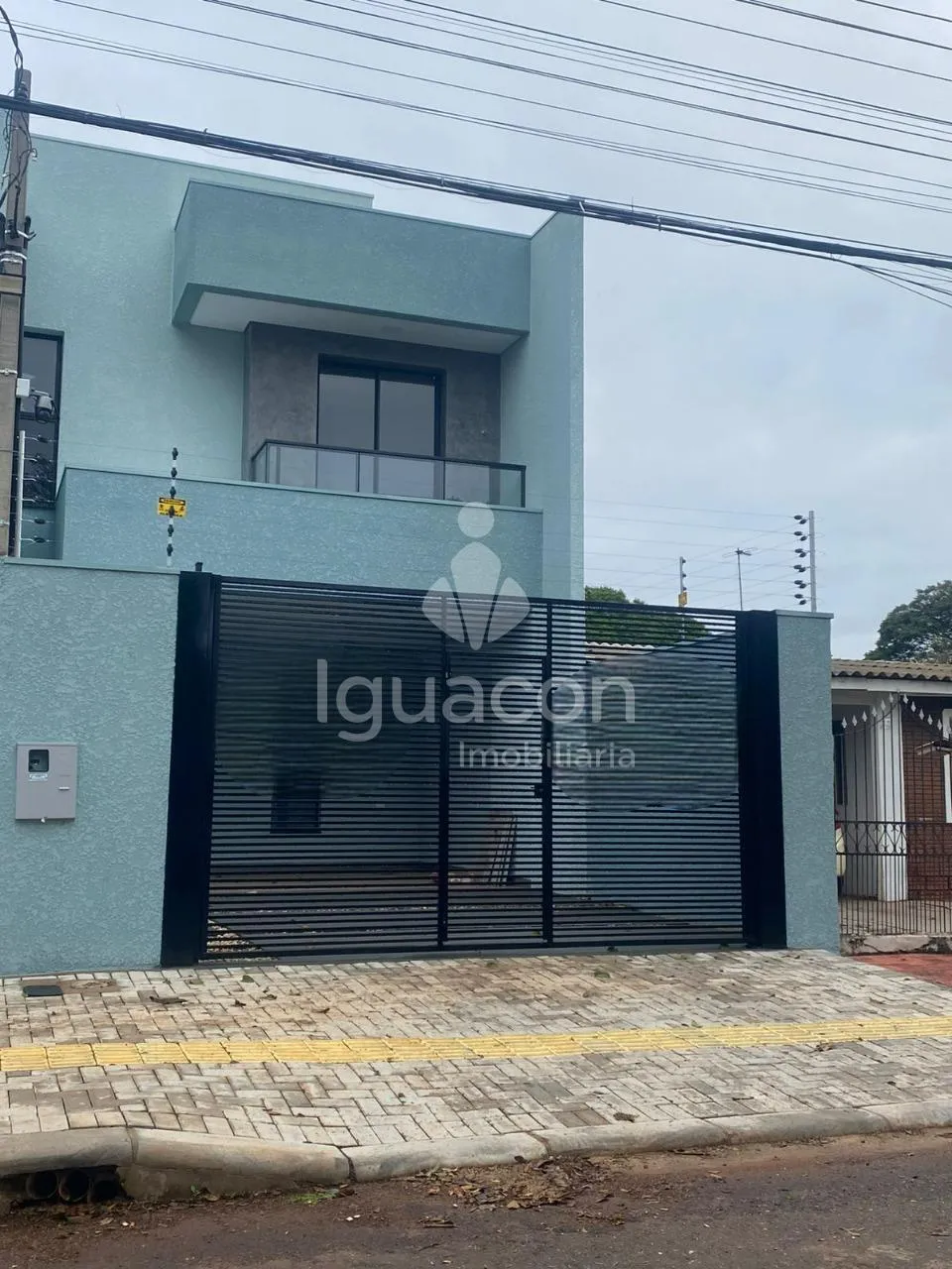 Sobrado 3 quartos em Jardim Amazona, Foz do Iguacu, foto 1