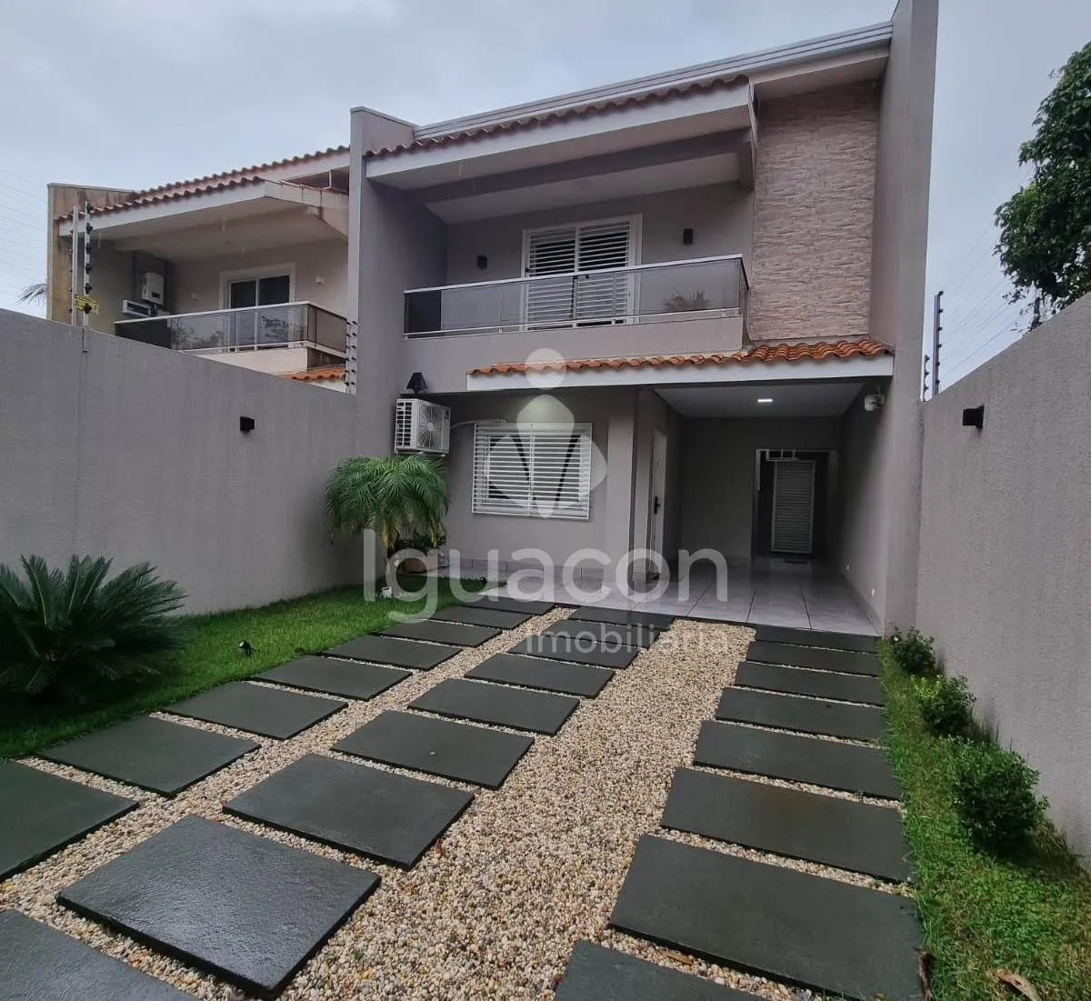Sobrado 2 quartos em Jardim Ipê, Foz do Iguacu, foto 1