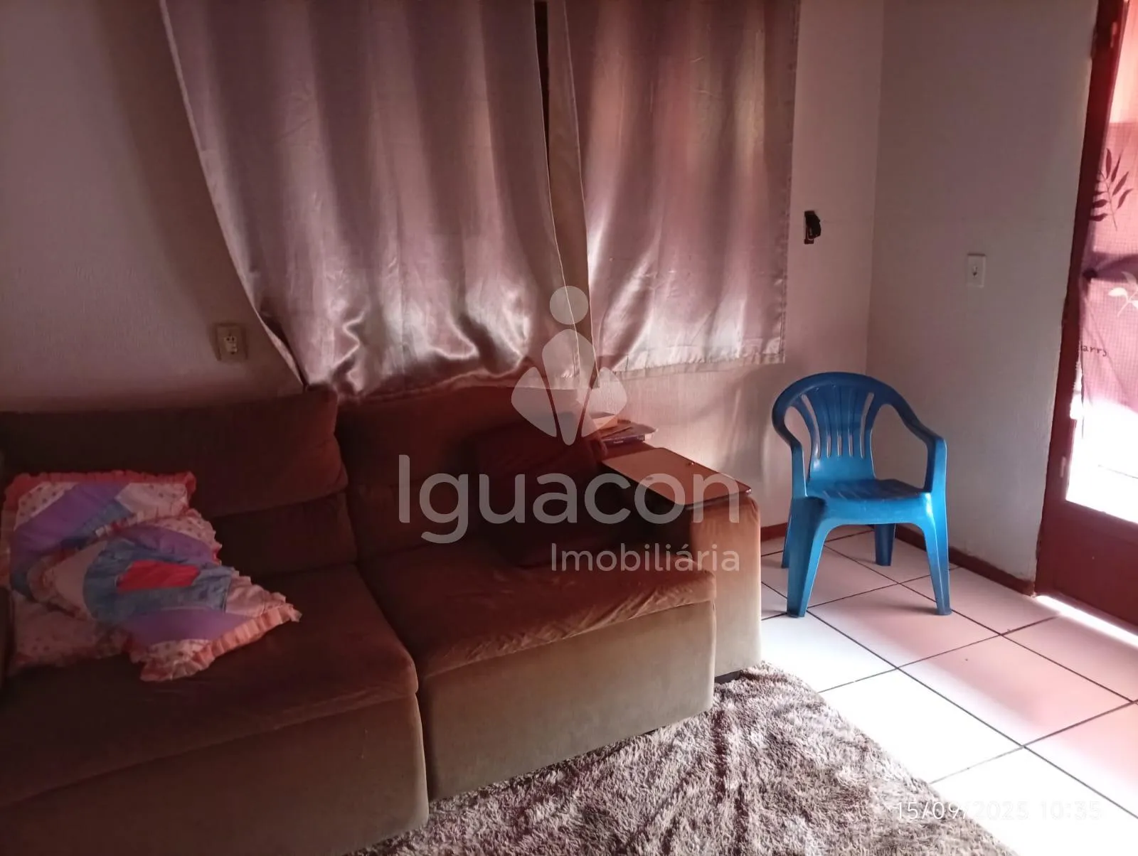 Casa 3 dormitórios em Parque Residencial Morumbi Iii, Foz do Iguacu, foto 1