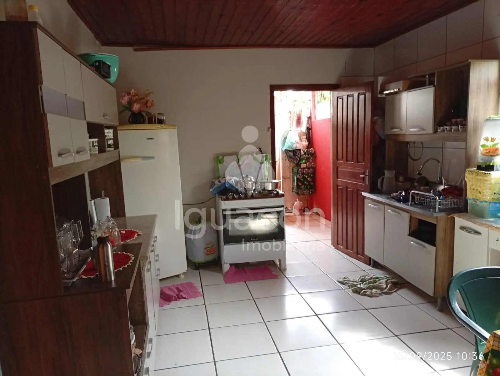 Casa 3 dormitórios em Parque Residencial Morumbi Iii, Foz do Iguacu, foto 2