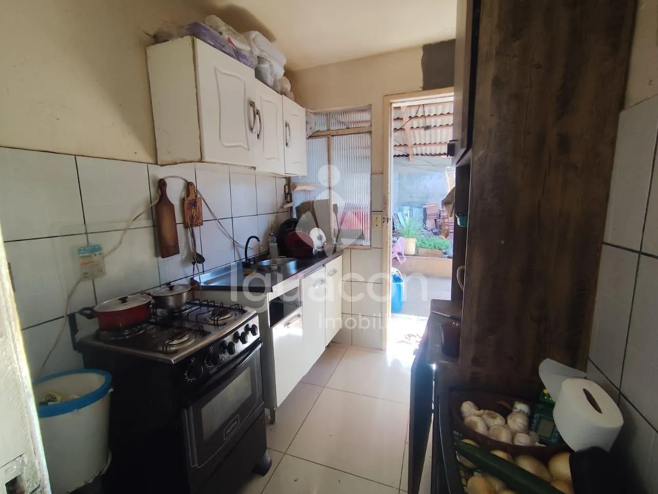 Casa 3 dormitórios em Jardim Alvorada, Foz do Iguacu, foto 2