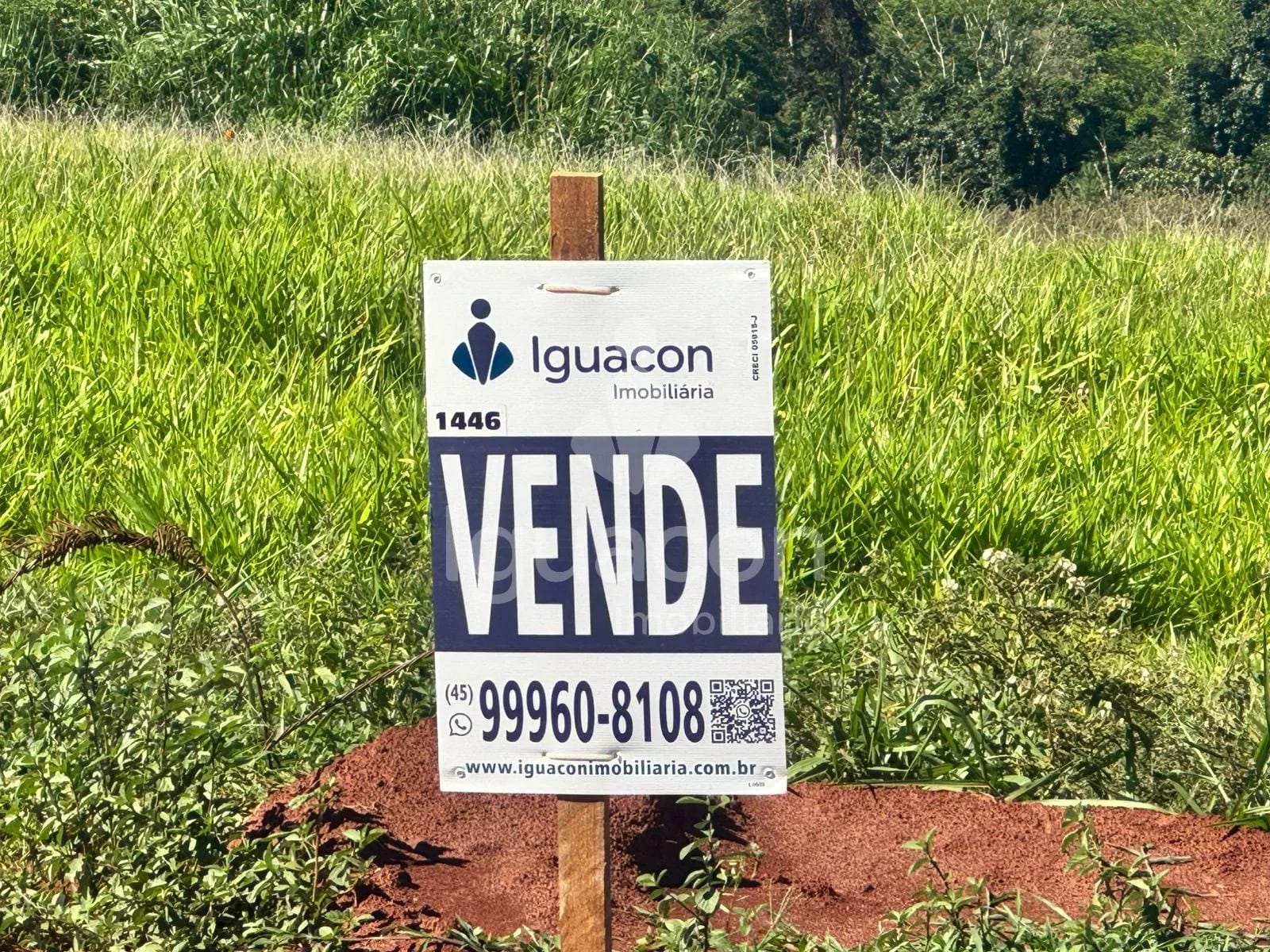 Terreno em Loteamento Vila Catarina, Foz do Iguacu, foto 2