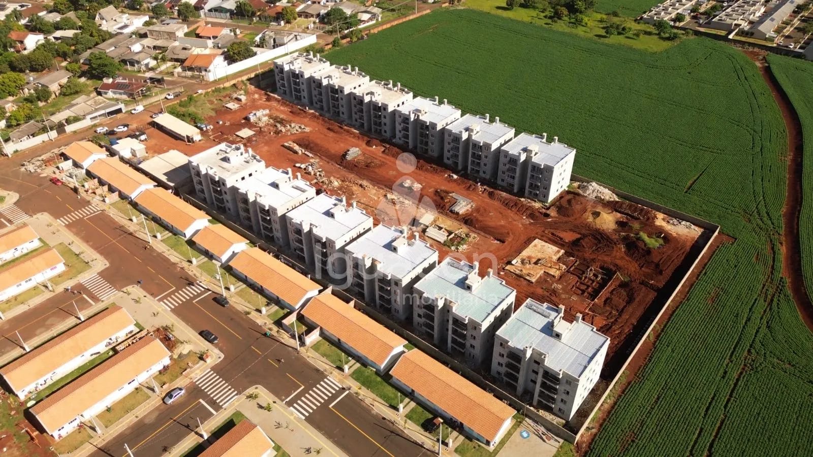 Apartamento 2 quartos em Jardim Nacional, Foz do Iguacu, foto 2