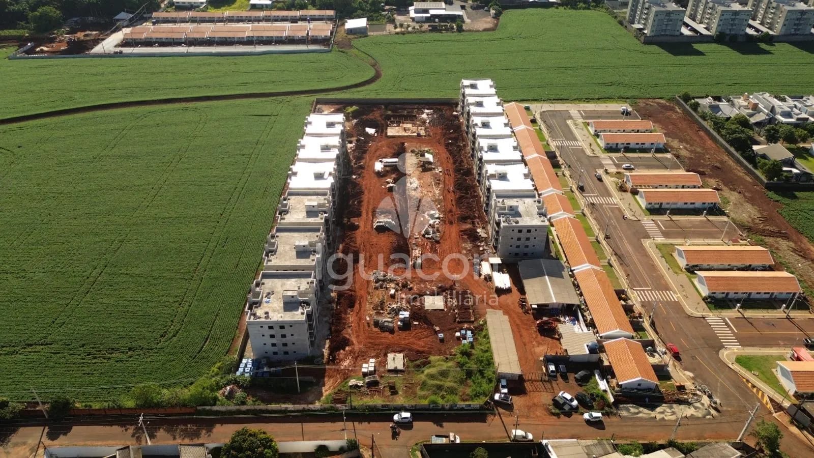 Apartamento 2 quartos em Jardim Nacional, Foz do Iguacu, foto 11