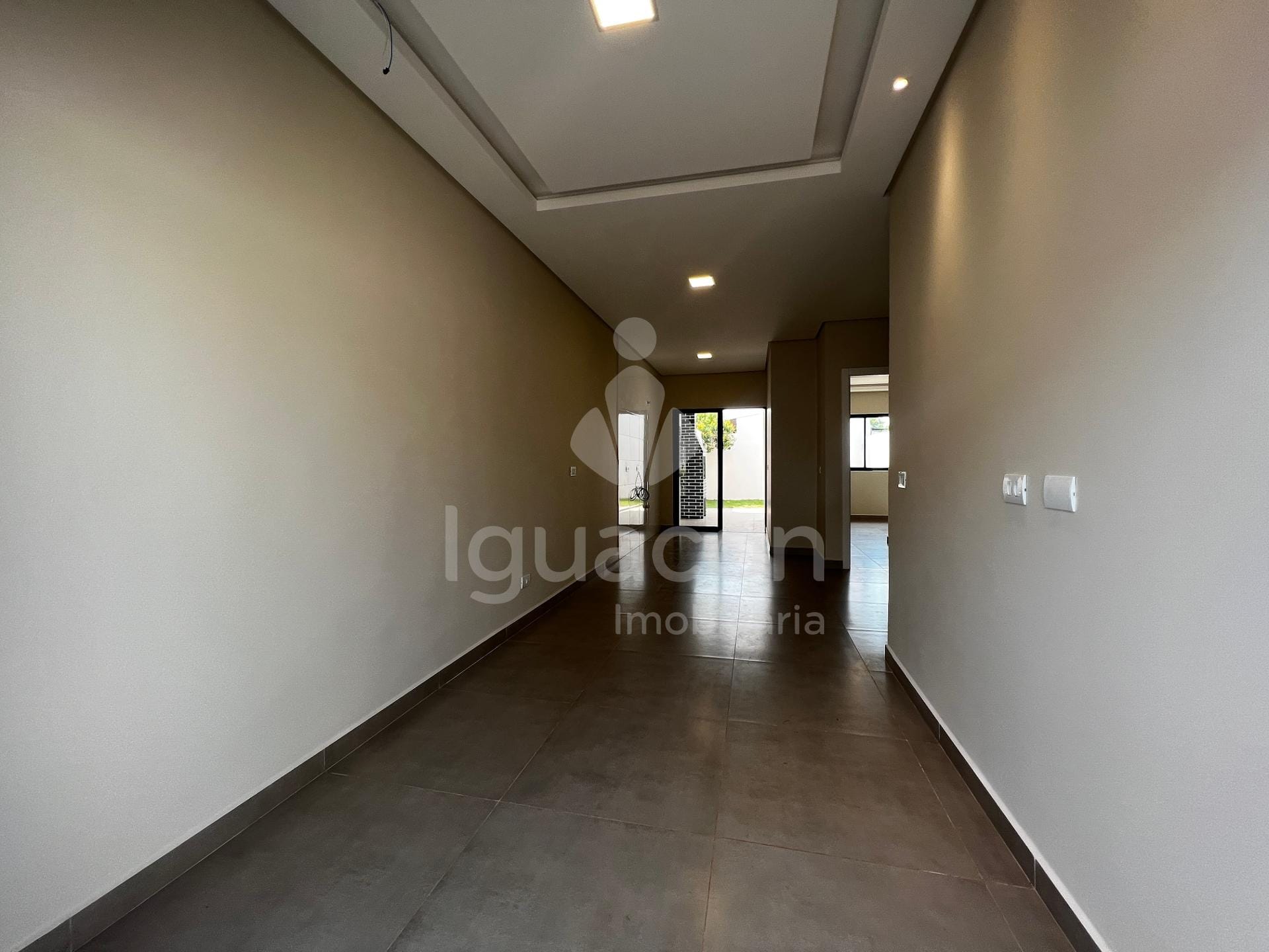 Casa com 02 Dormitórios sendo 01 Suíte e Espaço Gourmet com Churrasqueira no Jardim Duarte — foto 21