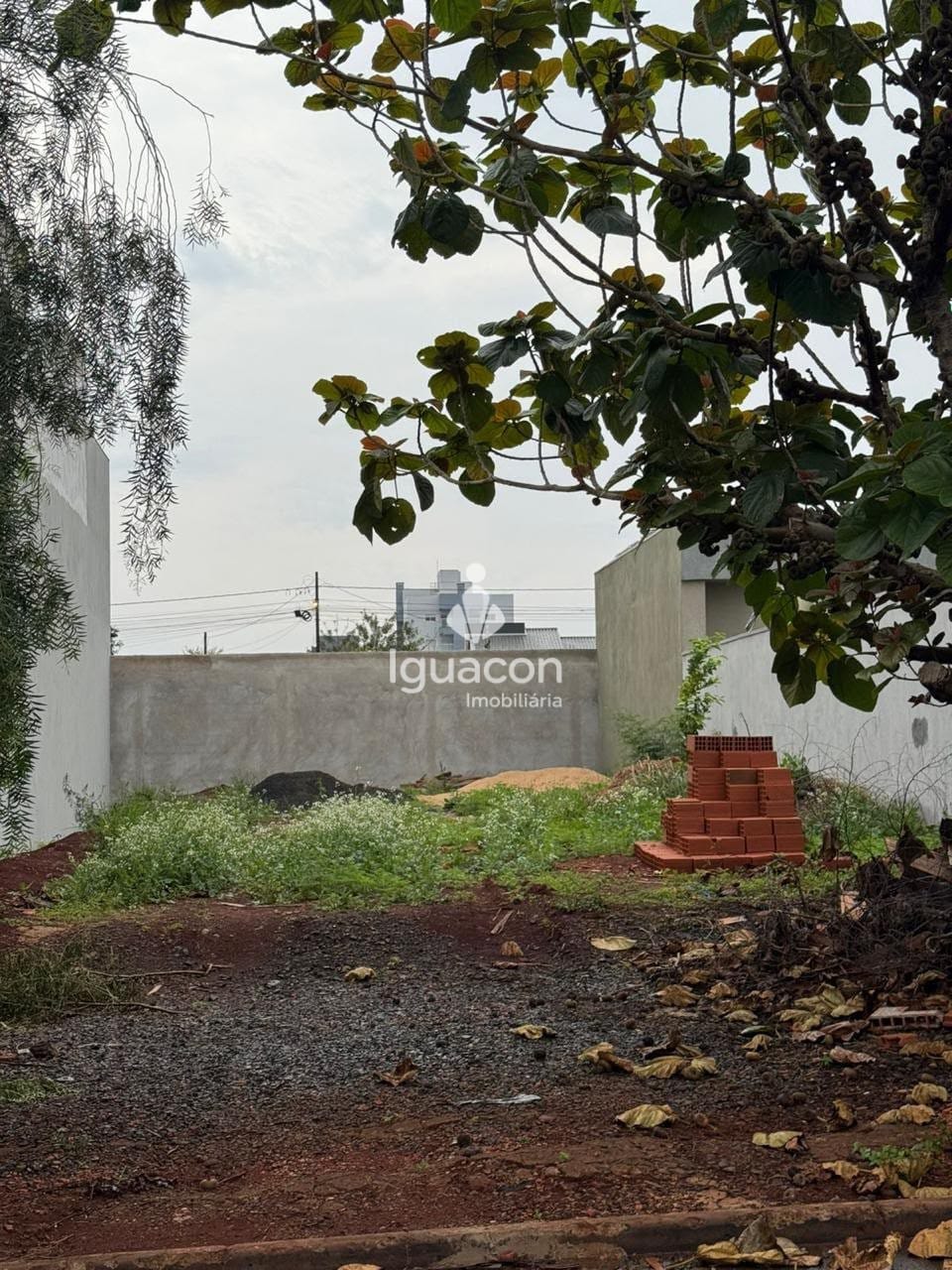 Terreno em Jardim Lancaster, Foz do Iguaçu, foto 3