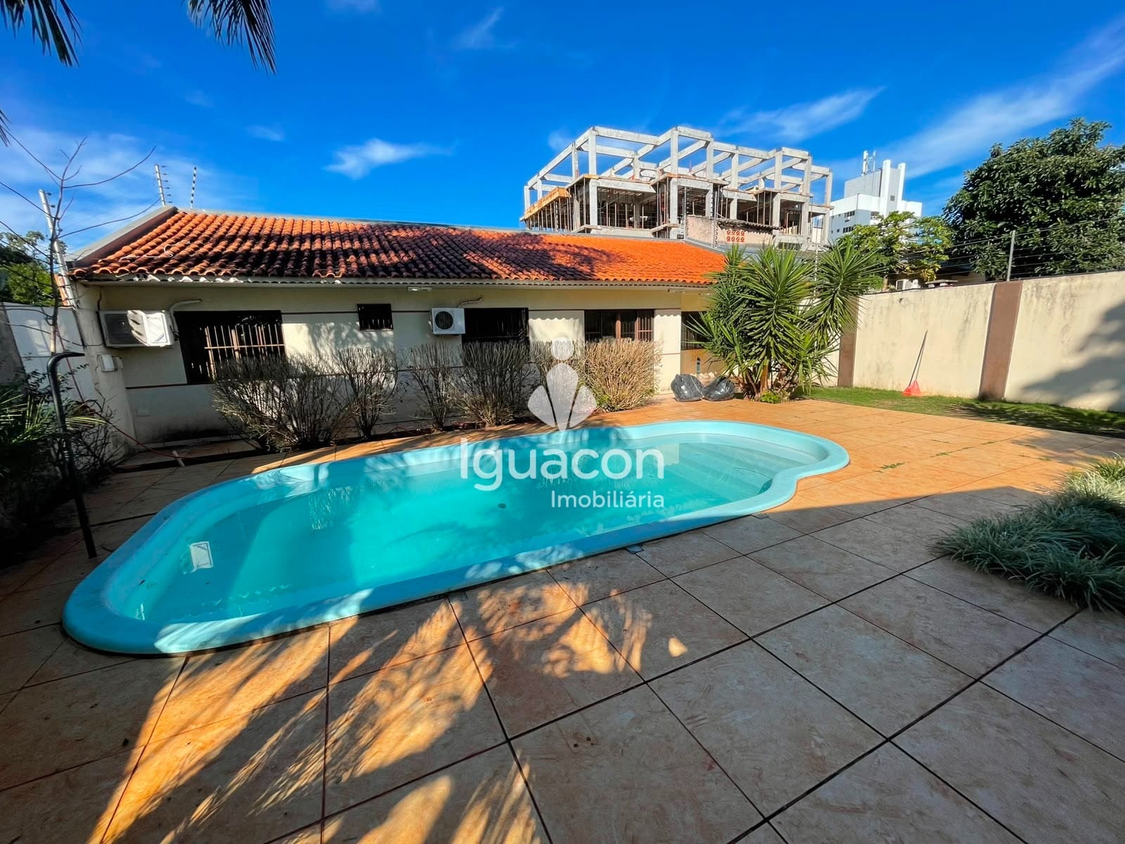 Casa 2 dormitórios em Jardim Lancaster, Foz do Iguaçu, foto 2