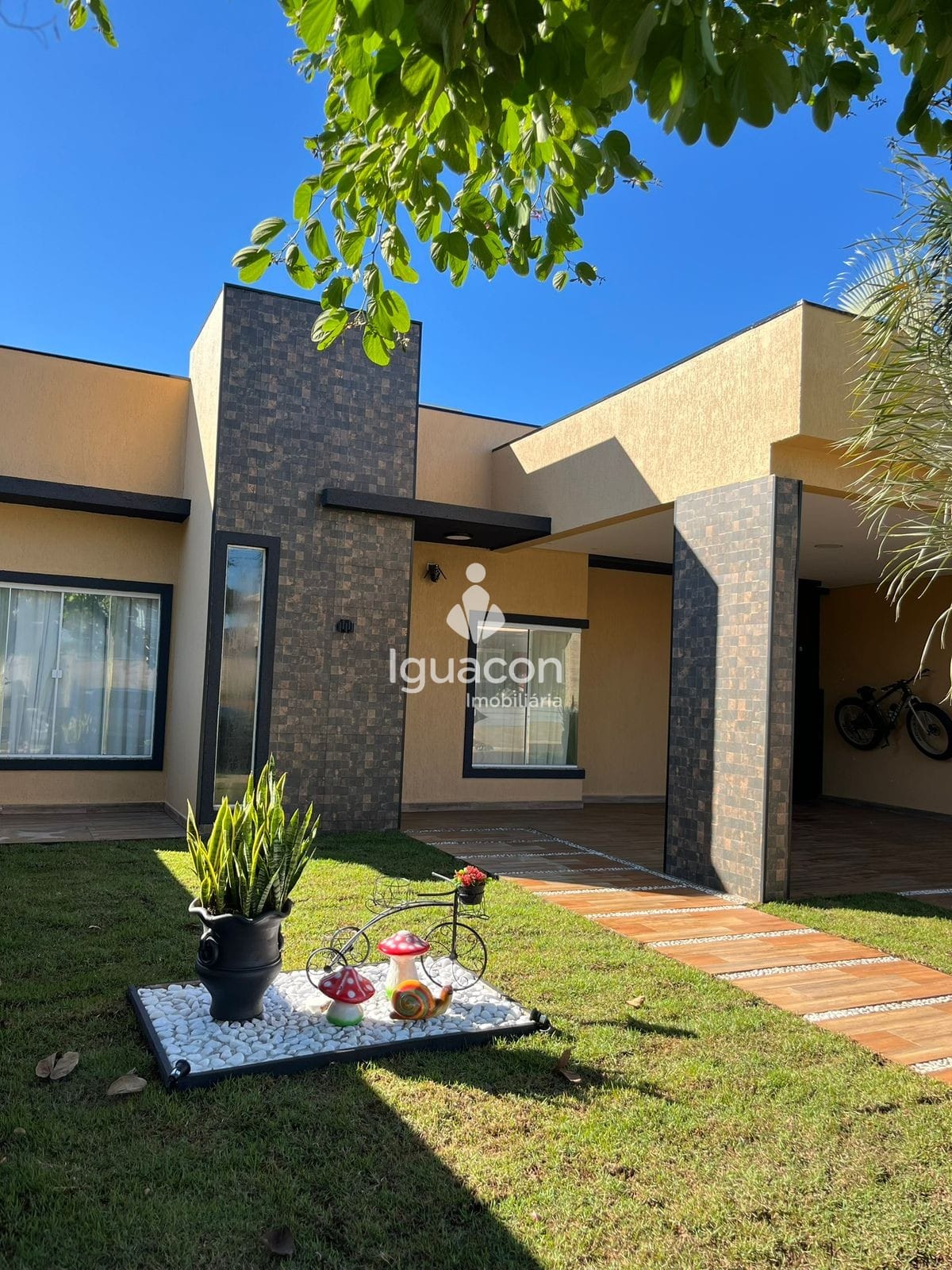 Casa 1 dormitórios em Porto Belo, Foz do Iguaçu, foto 1