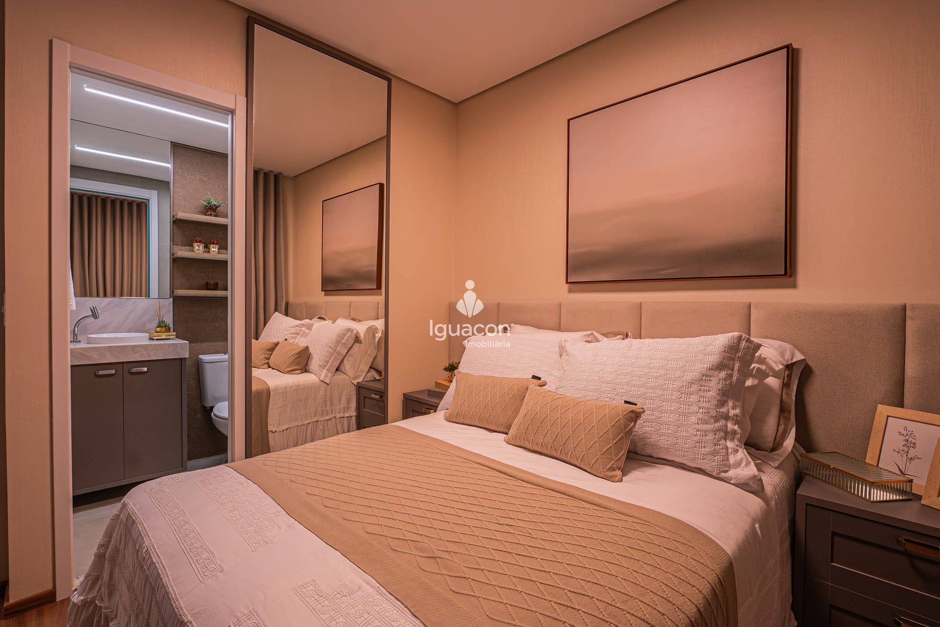 Apartamento em Maracanã, Foz do Iguaçu, foto 2