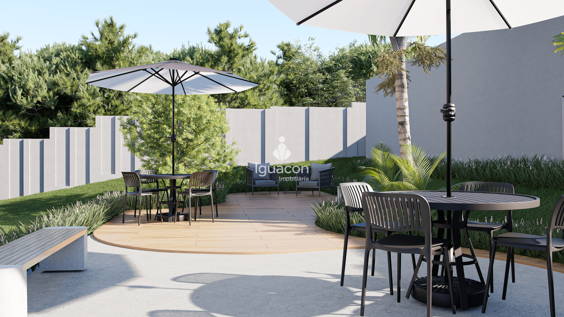 LOUNGE EXTERNO 2