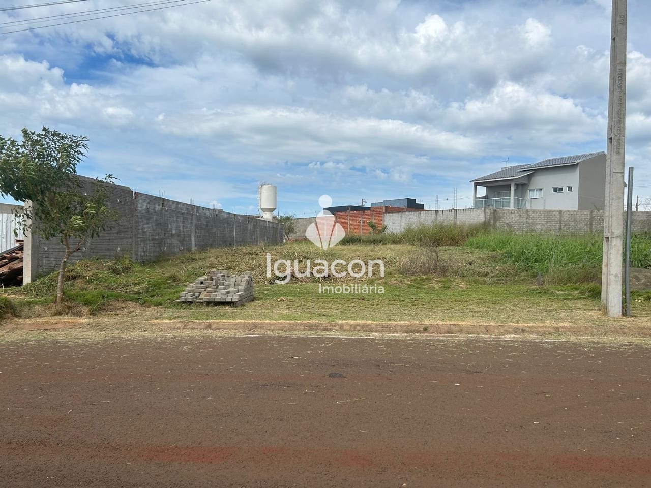 Terreno em São Roque, Foz do Iguaçu, foto 1