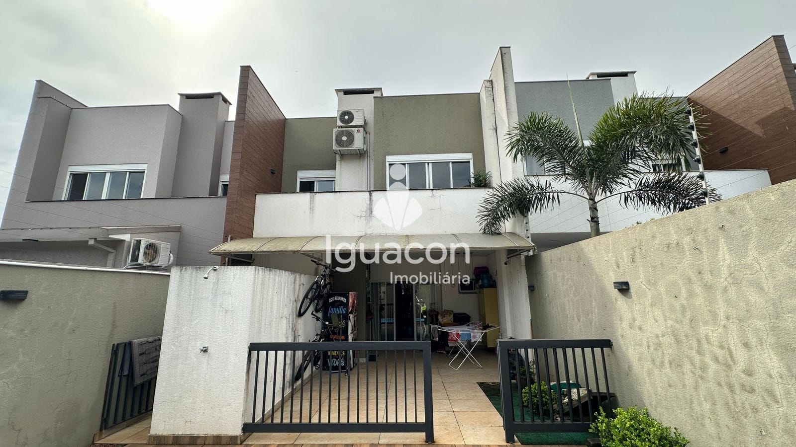 Sobrado 2 quartos em Vila A, Foz do Iguaçu, foto 10