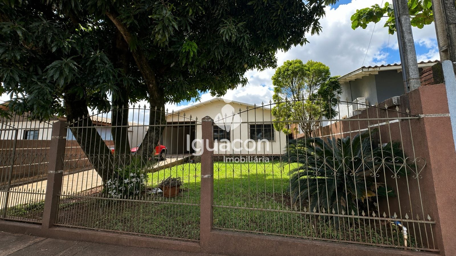 Casa 3 dormitórios em Morumbi Ii, Foz do Iguaçu, foto 1