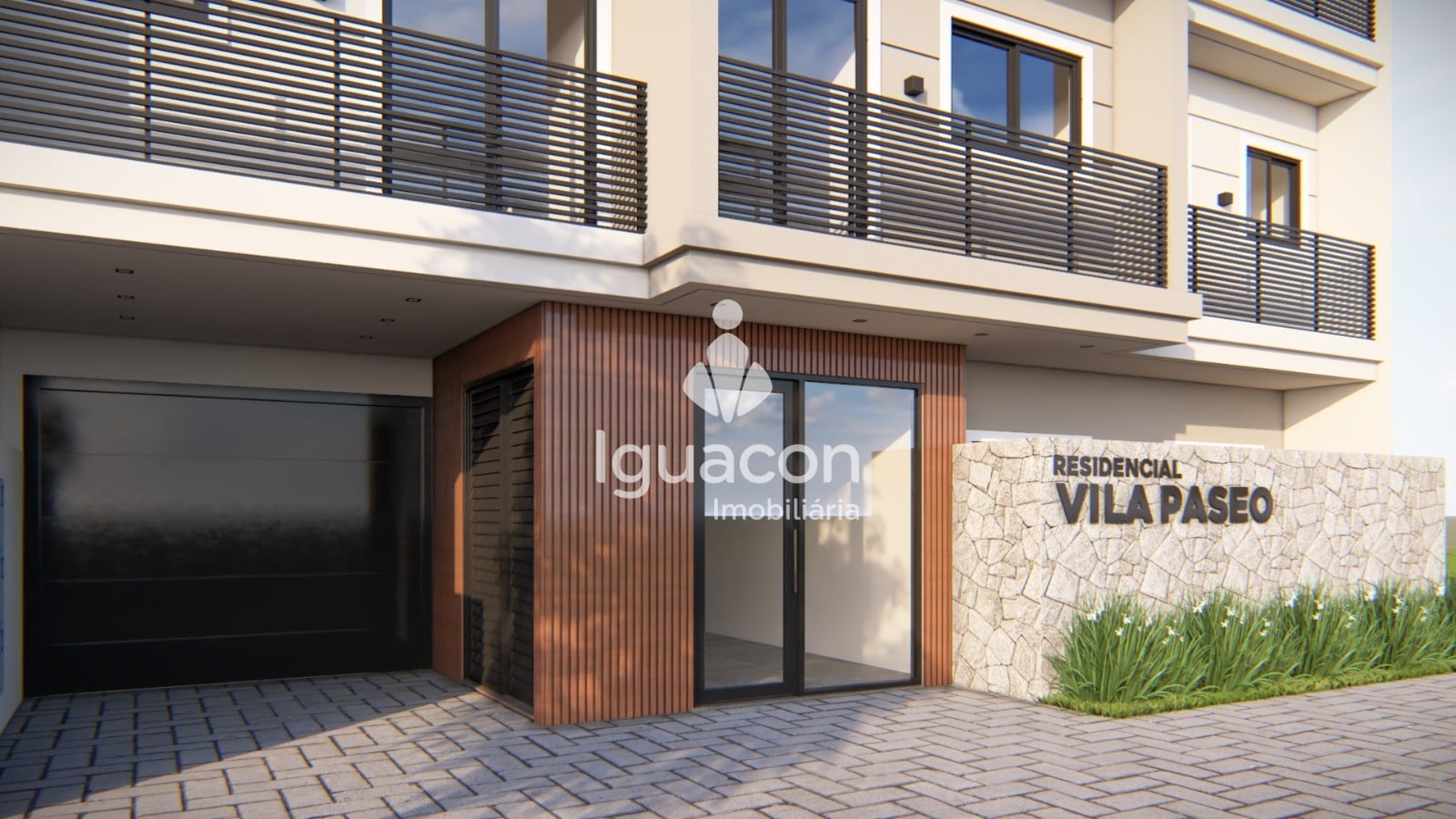 Residencial Vila Passeo , Maracanã · Foz do Iguaçu
