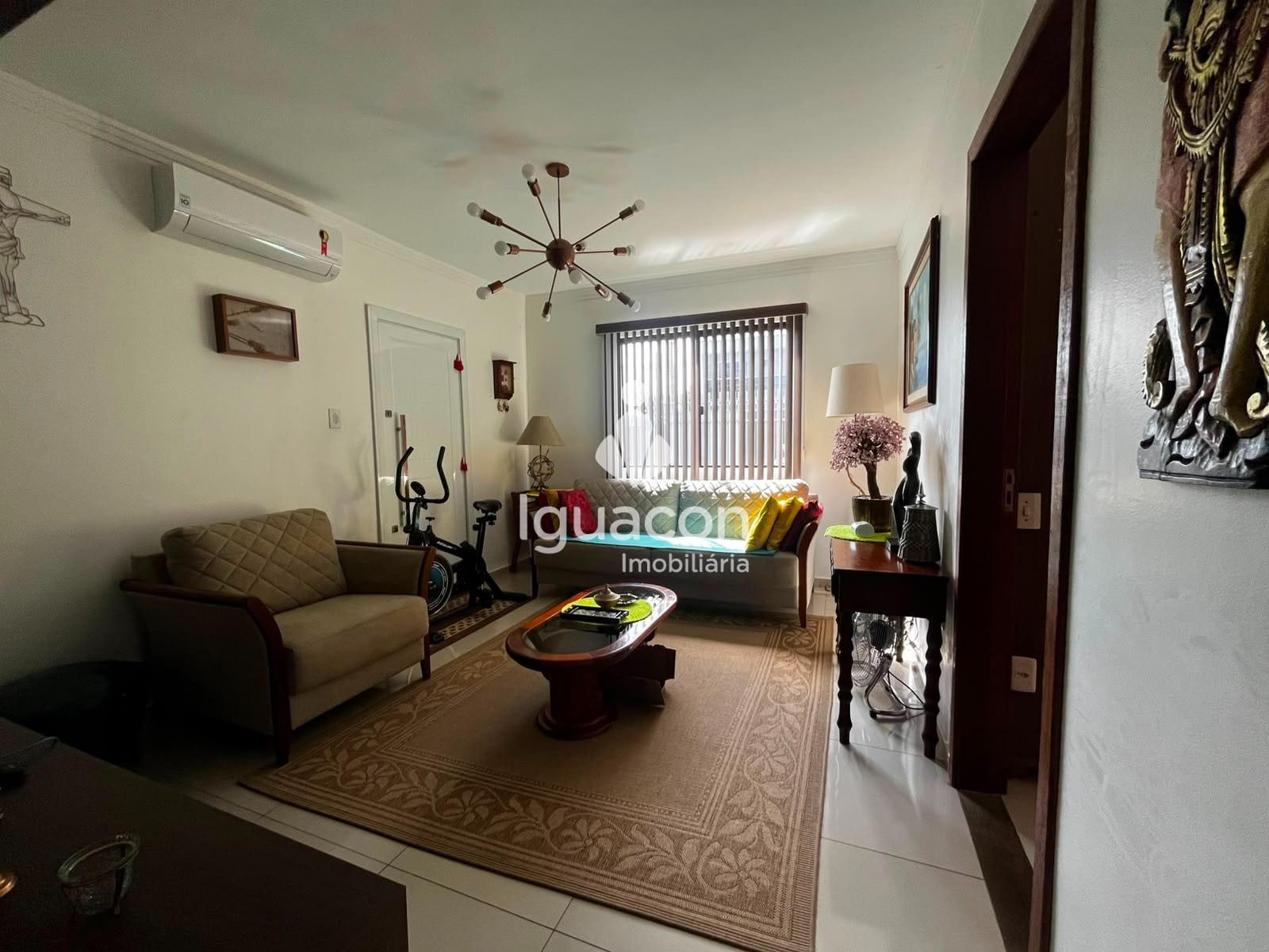 Casa 4 dormitórios em Parque Ouro Verde, Foz do Iguaçu, foto 2
