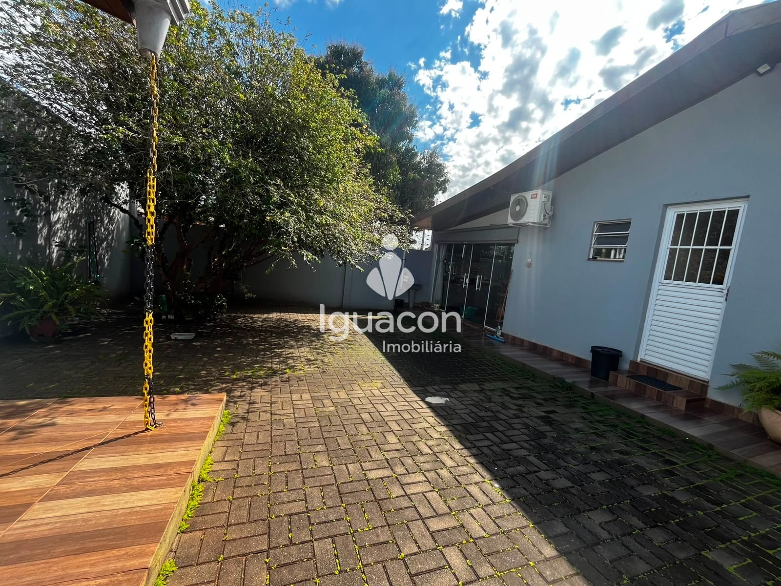 Casa 4 dormitórios em Parque Ouro Verde, Foz do Iguaçu, foto 24