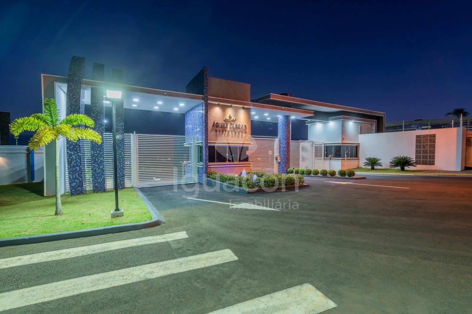 Terrenos no Condomínio Águas Claras — foto 1