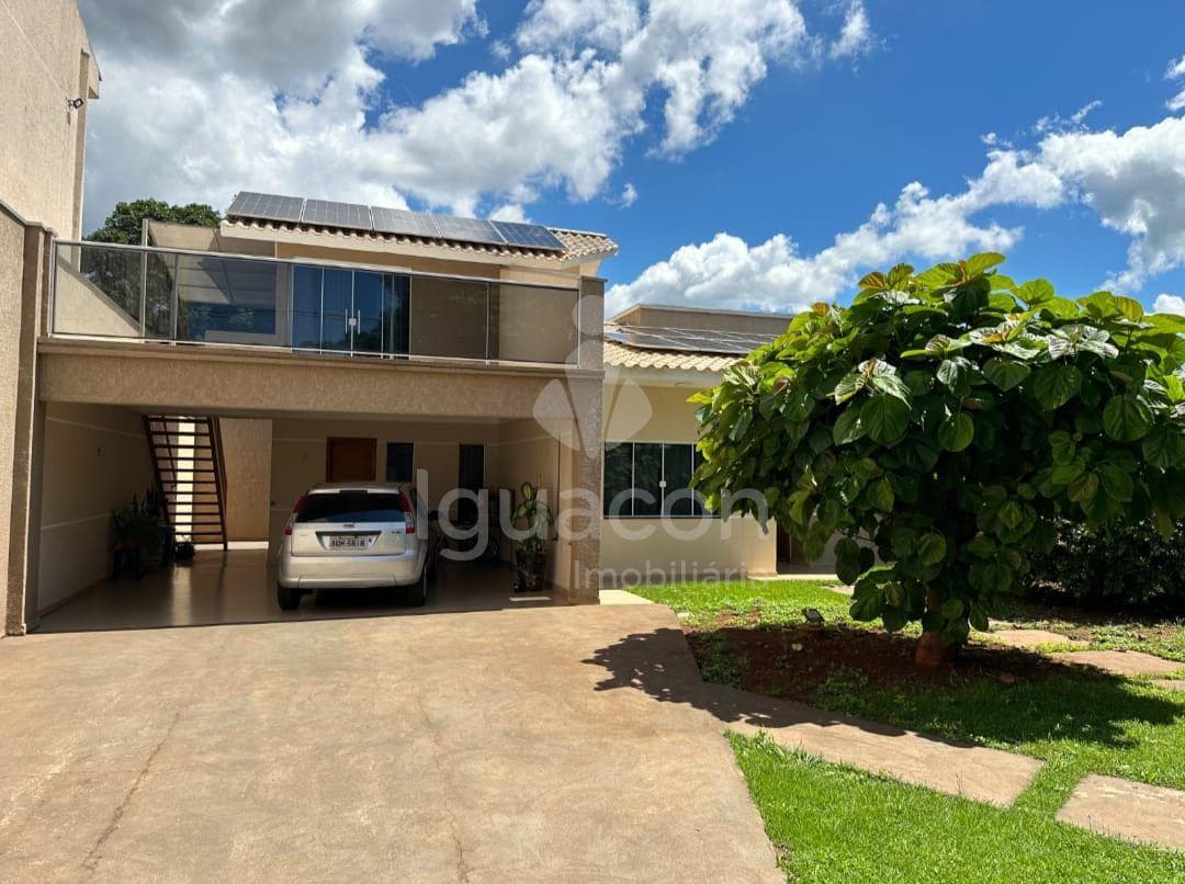 Bairro Parque Ouro Verde em Foz do Iguaçu