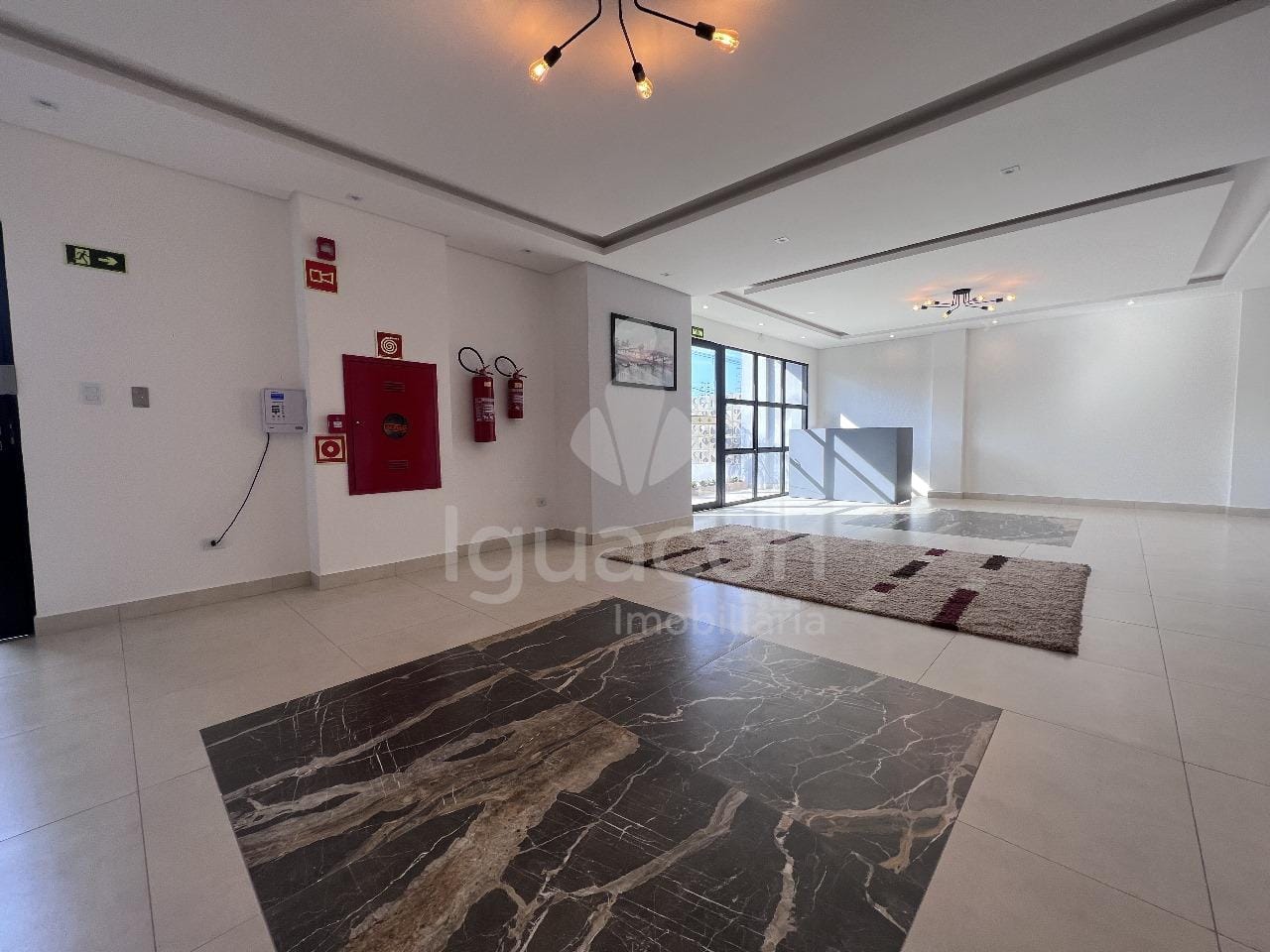 Apartamento Semi Mobiliado com 02 Dormitórios e Churrasqueira no Islamorada Residence Club — foto 54