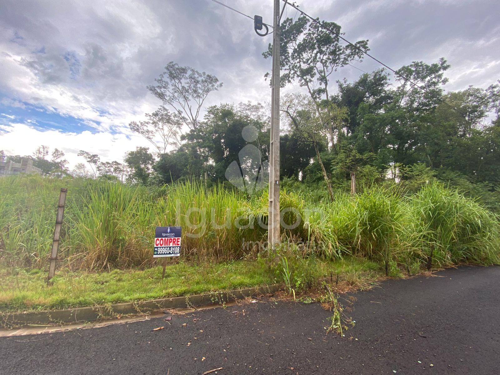 Terreno de 200m² no Loteamento Ecoville I no Porto Belo próximo Avenida Tancredo Neves — foto 1