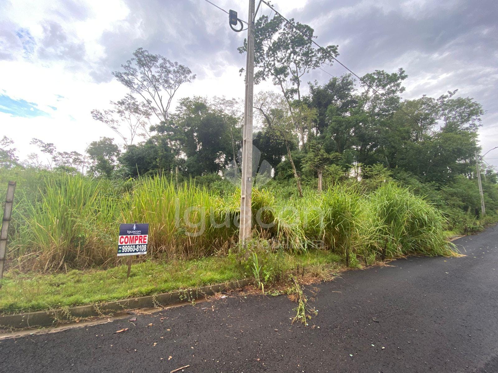 Terreno de 200m² no Loteamento Ecoville I no Porto Belo próximo Avenida Tancredo Neves — foto 3